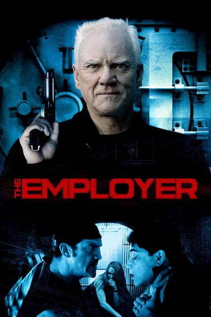 The Employer streaming