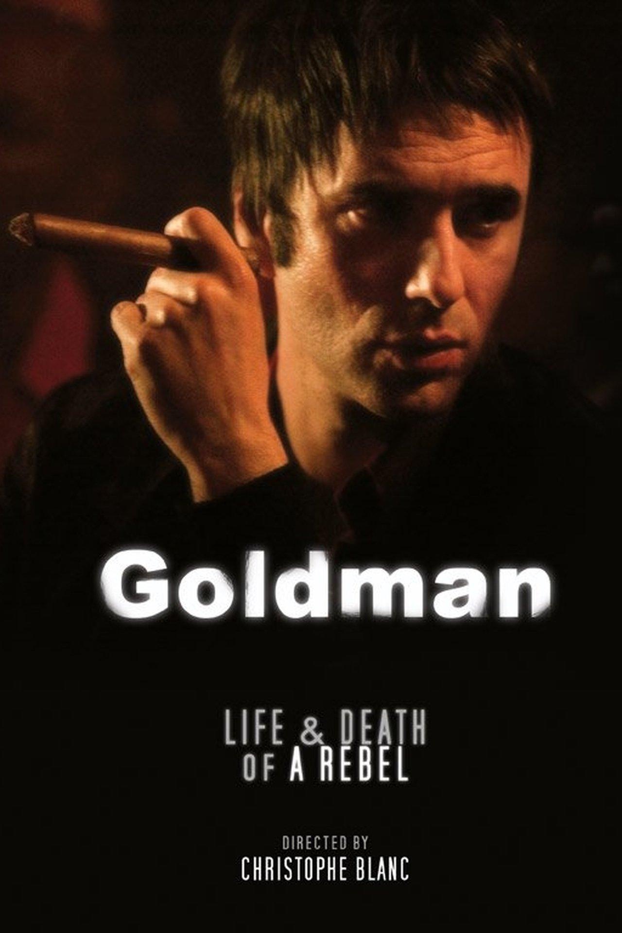 Goldman streaming