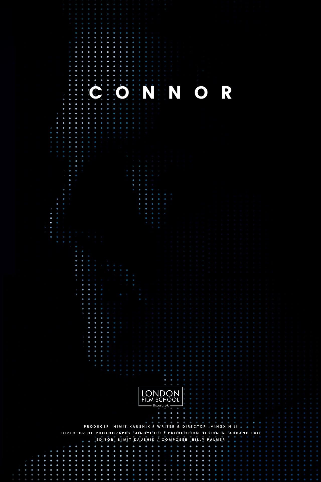CONNOR streaming