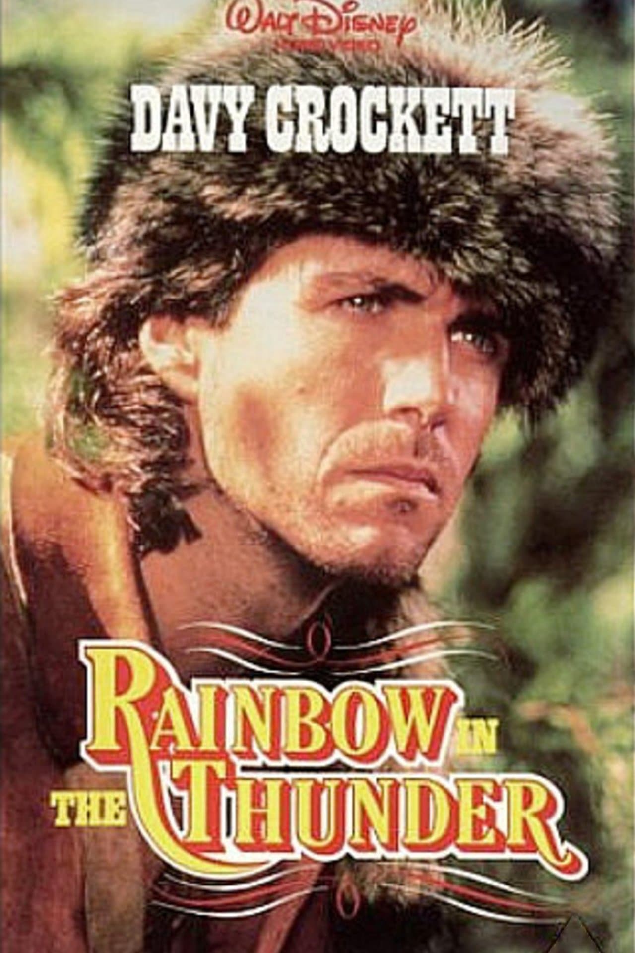 The New Adventures of Davy Crockett streaming
