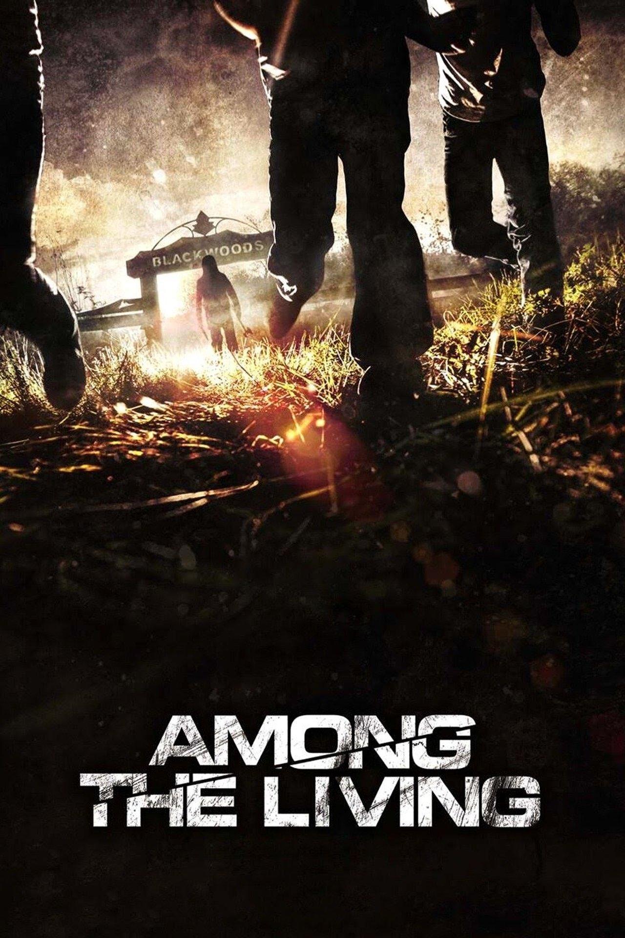 Among the Living streaming