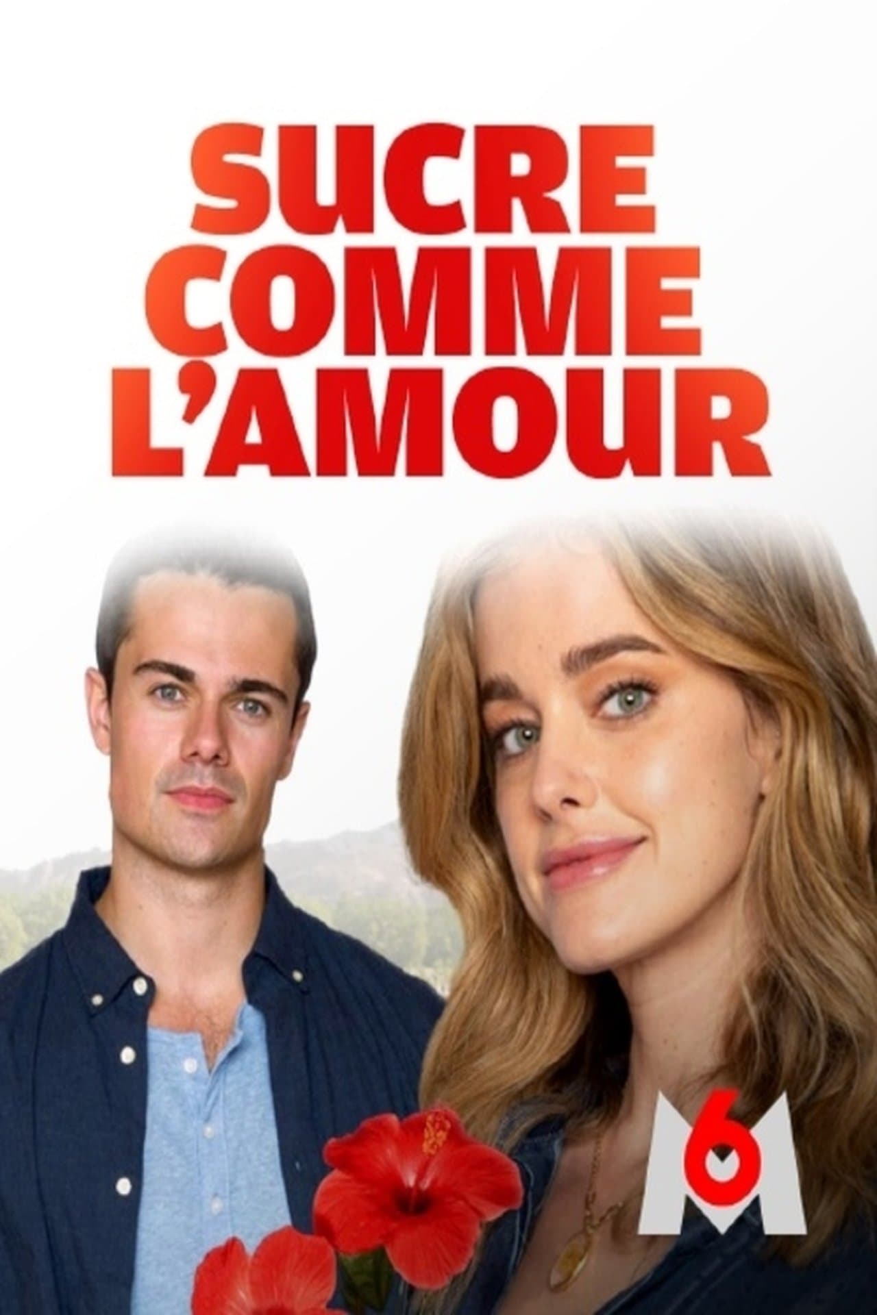 Sucré comme l'amour streaming