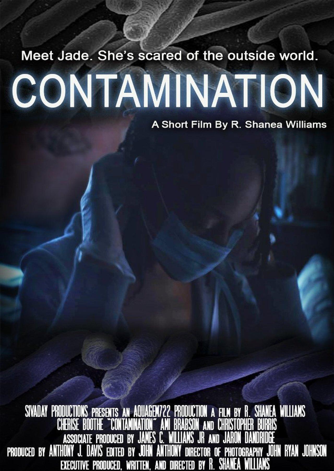 Contamination streaming