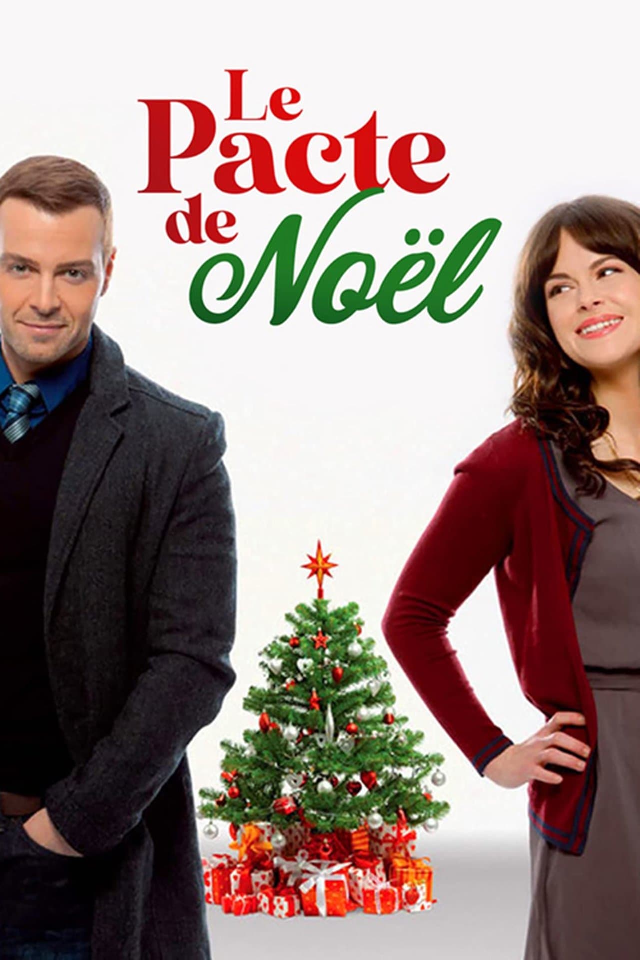 Le Pacte de Noël streaming