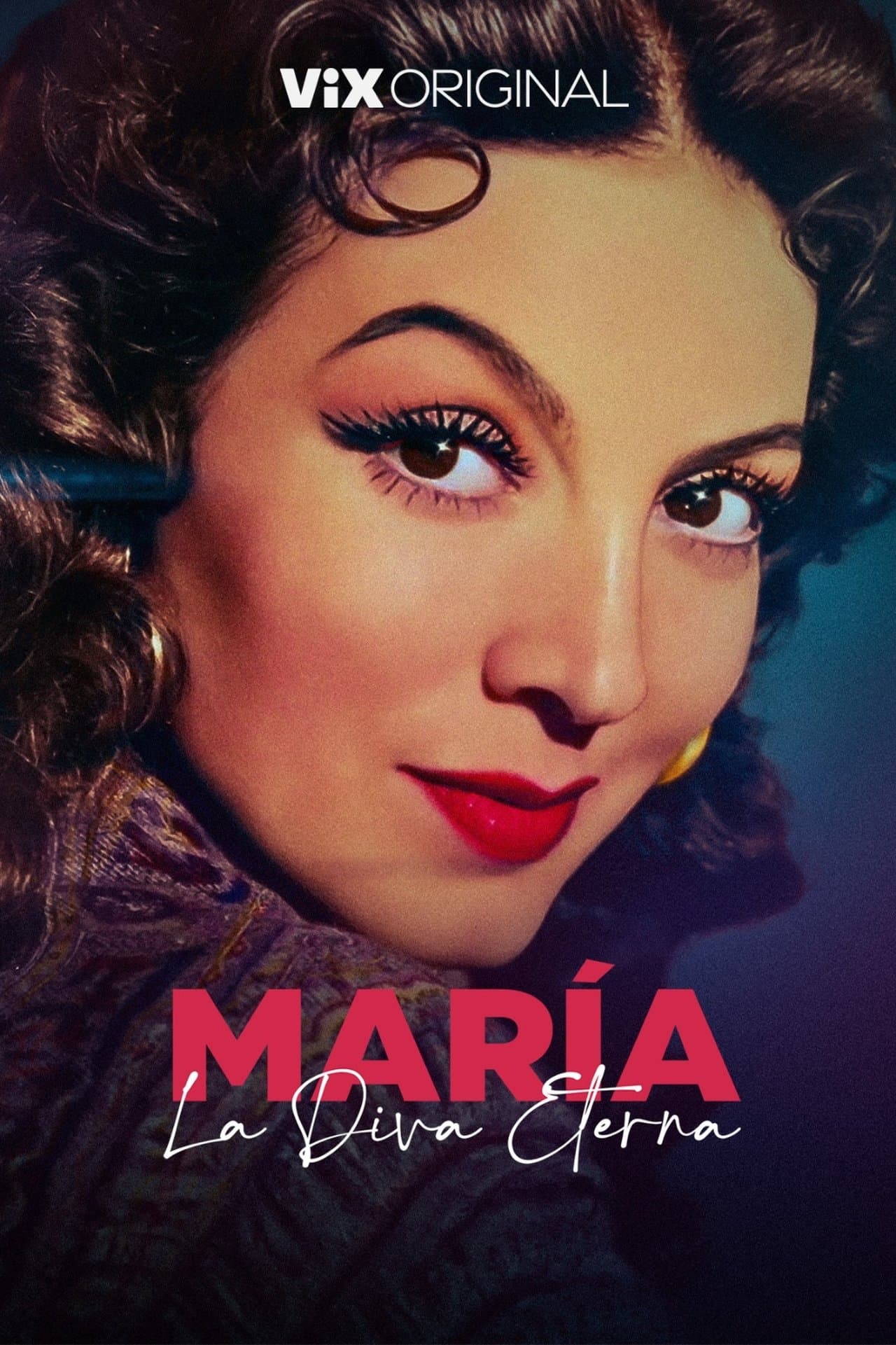 María: La Diva Eterna streaming