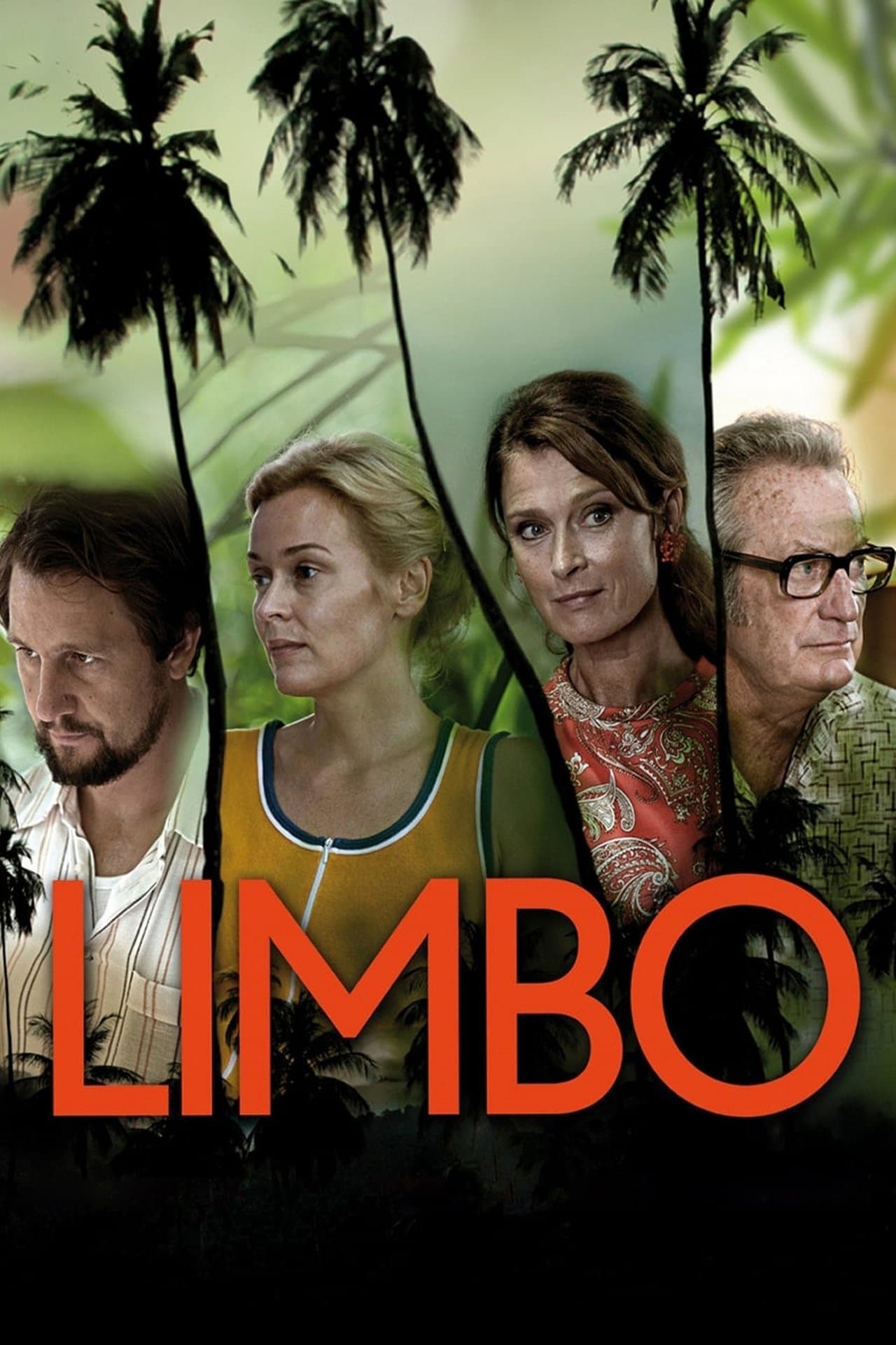 Limbo streaming