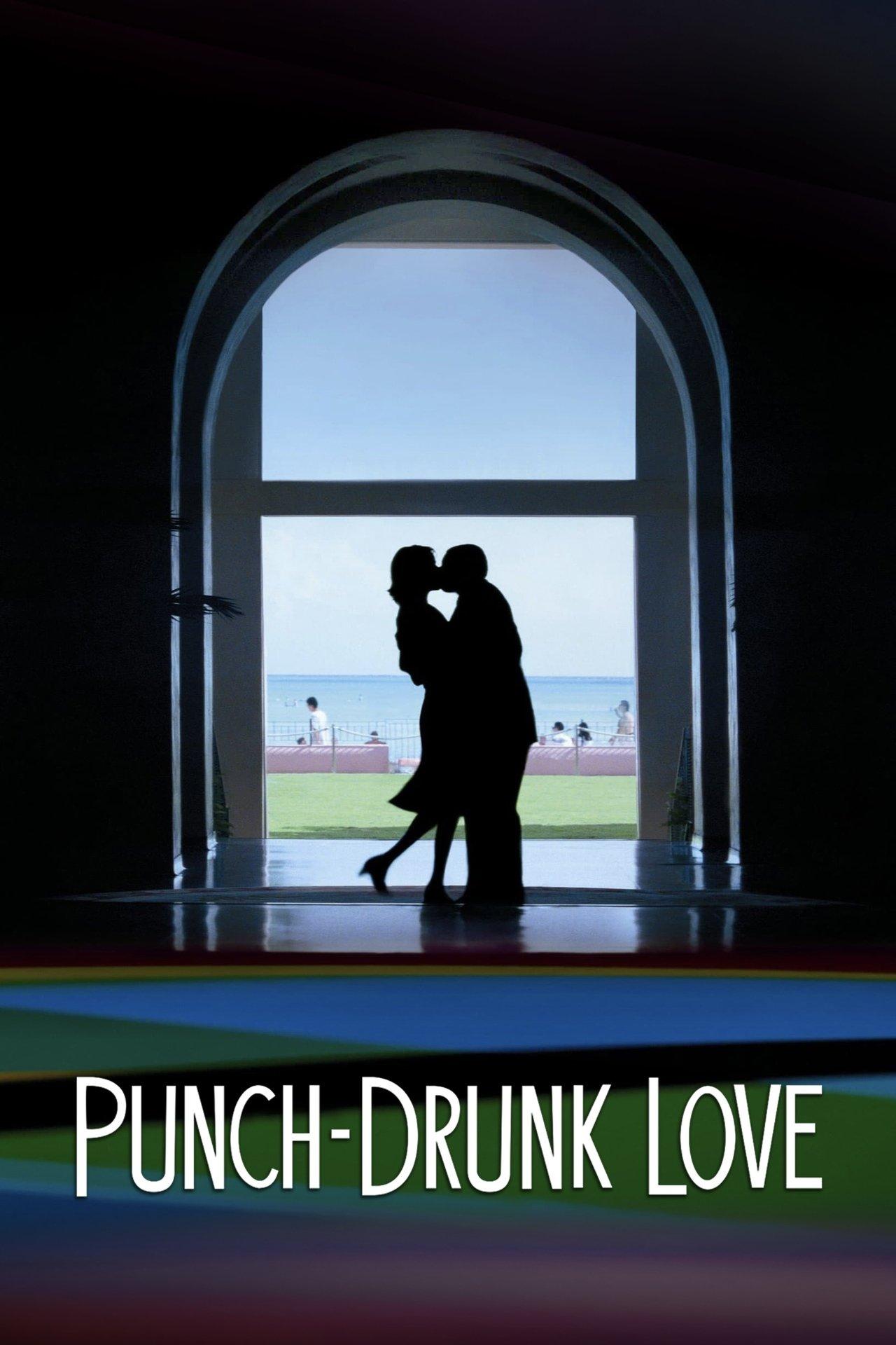 Punch-Drunk Love streaming