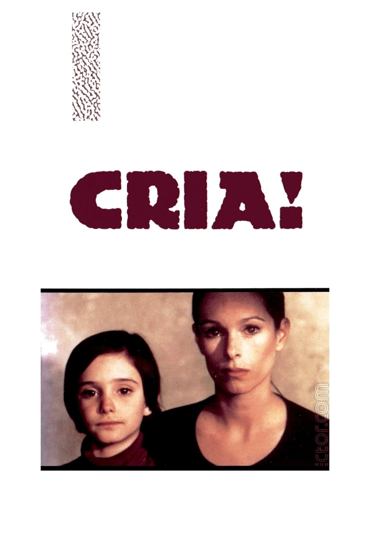 Cria! streaming