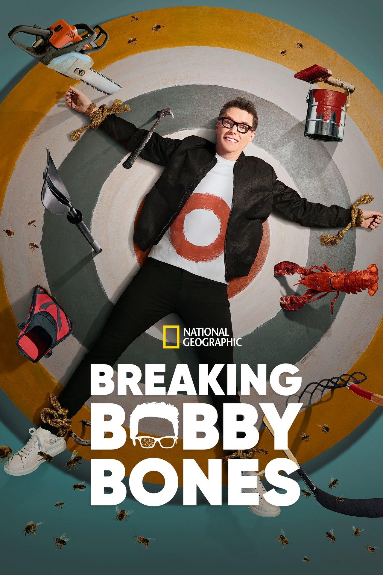 Breaking Bobby Bones streaming