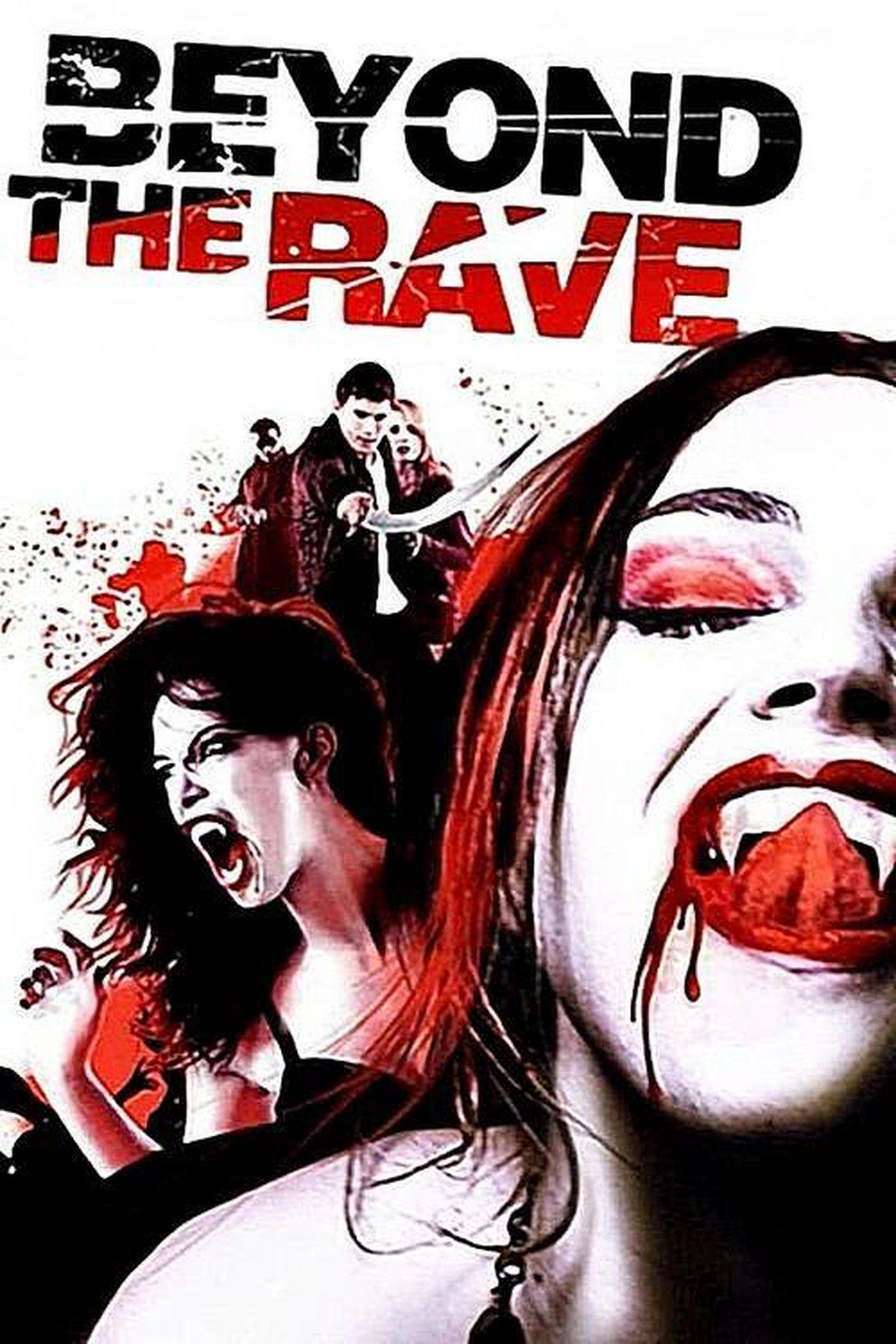 Beyond the Rave streaming