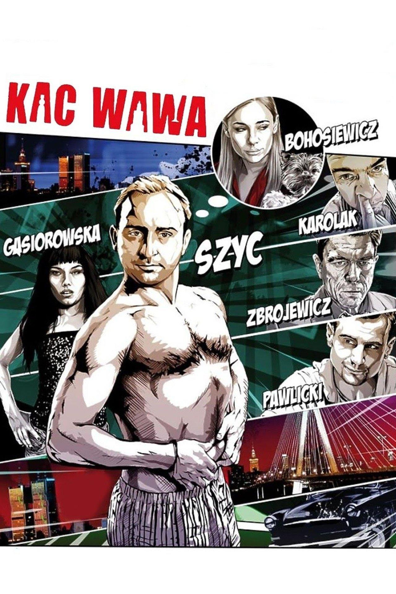 Kac Wawa streaming