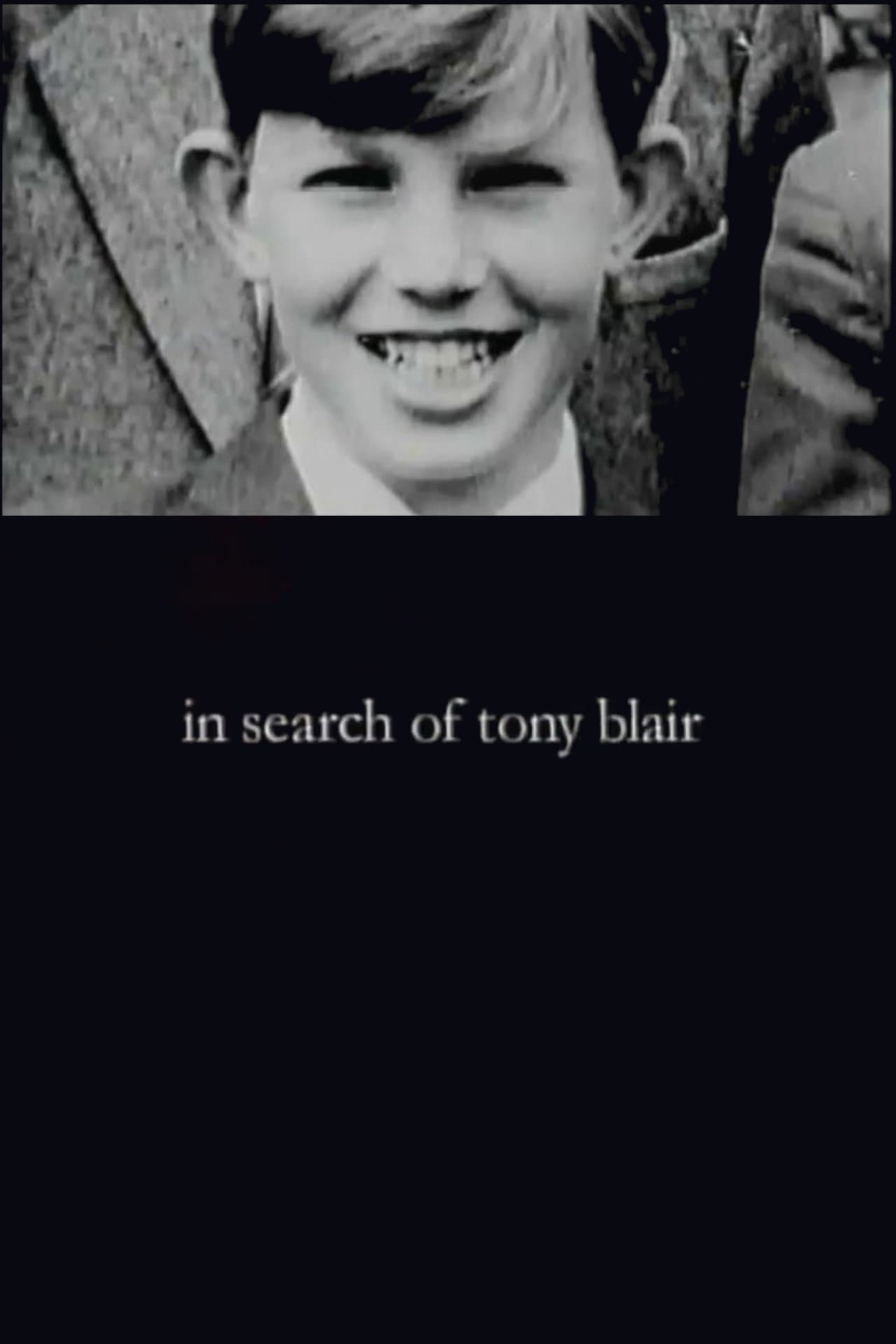 In Search of Tony Blair streaming