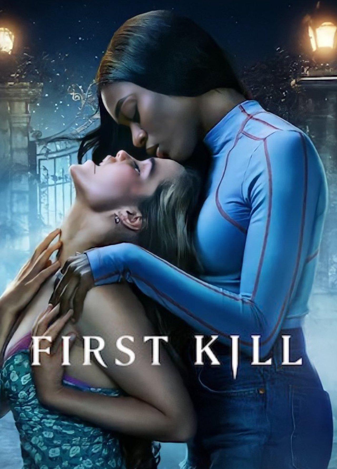 First Kill streaming