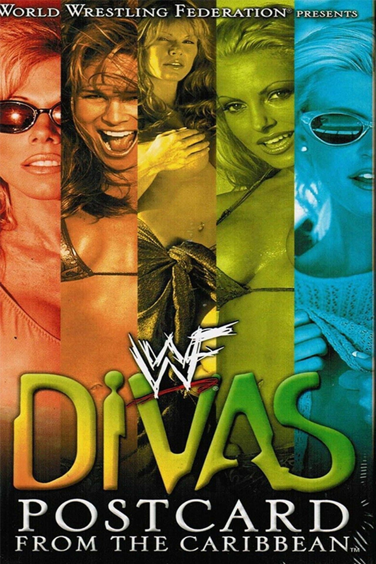 WWF Divas: Postcard From the Caribbean streaming