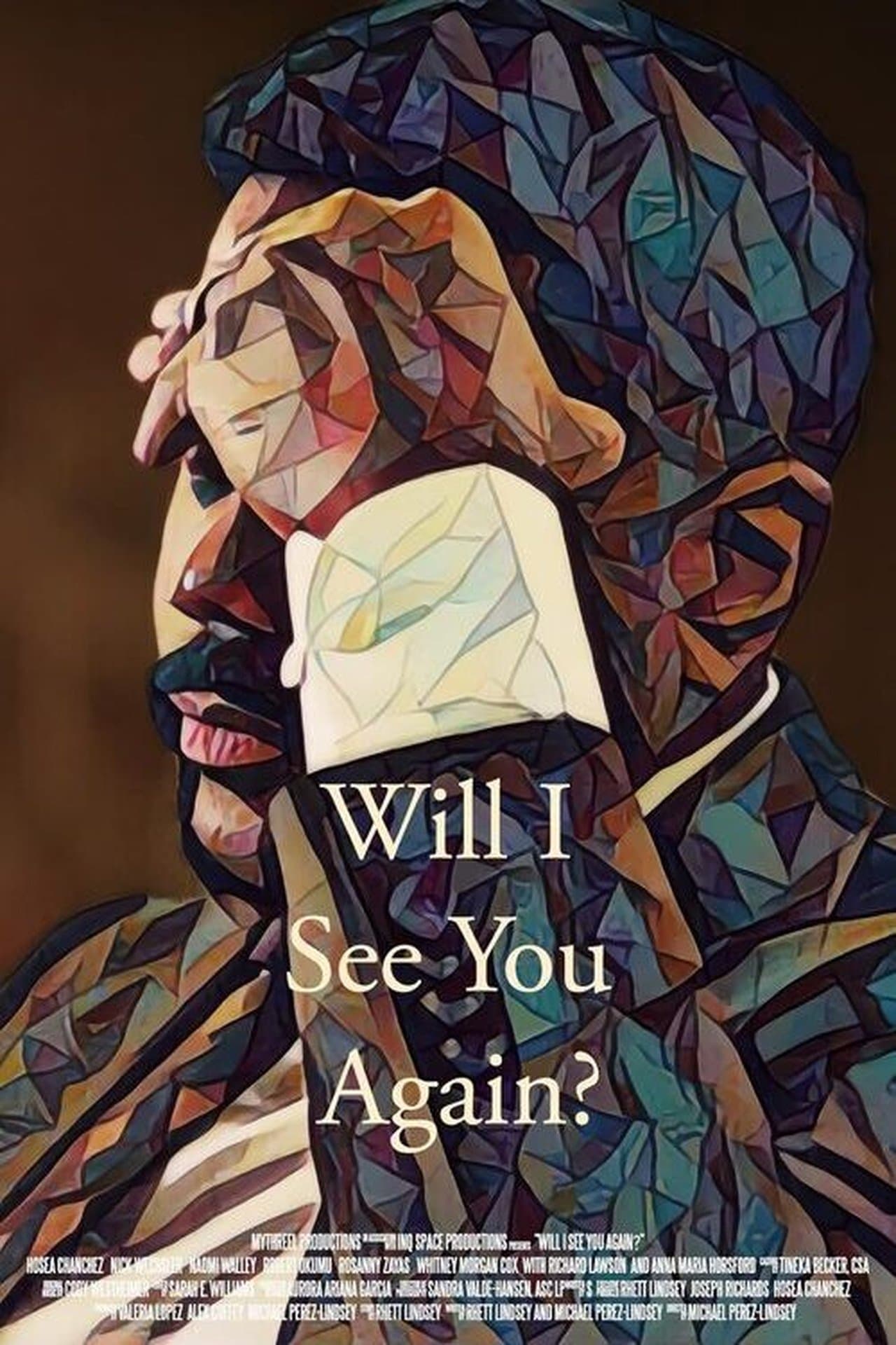 Will I See You Again? streaming