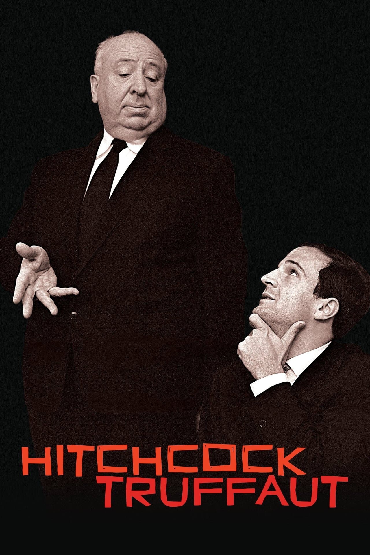 Hitchcock/Truffaut streaming