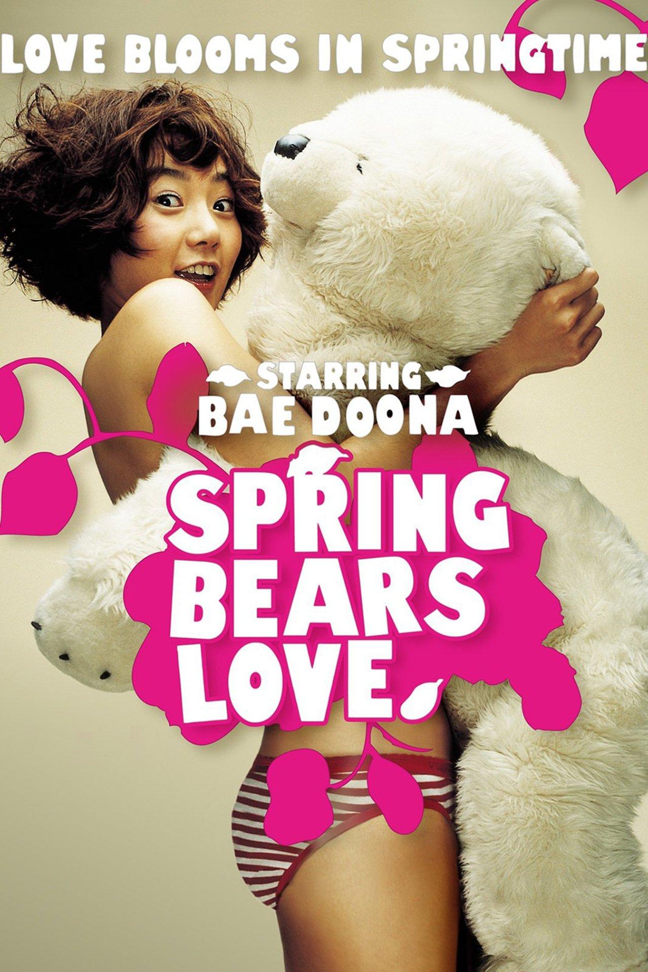Spring Bears Love streaming