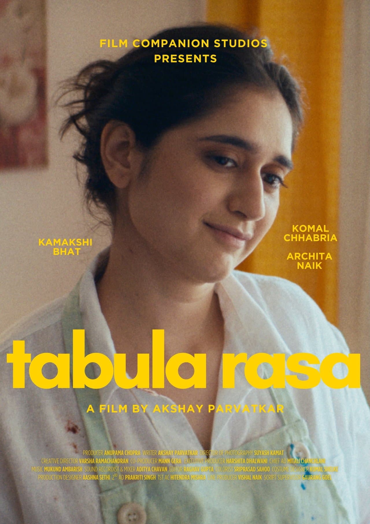 Tabula Rasa streaming