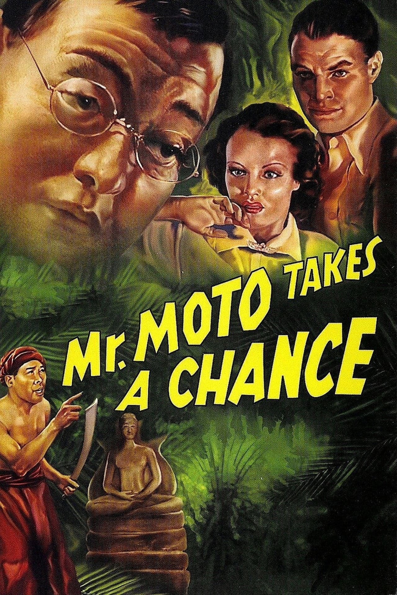 M. Moto court sa chance streaming