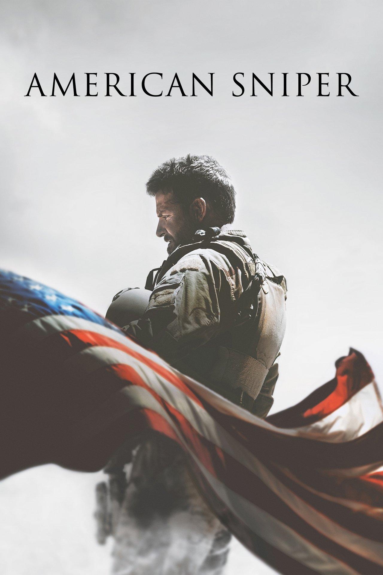 American Sniper streaming