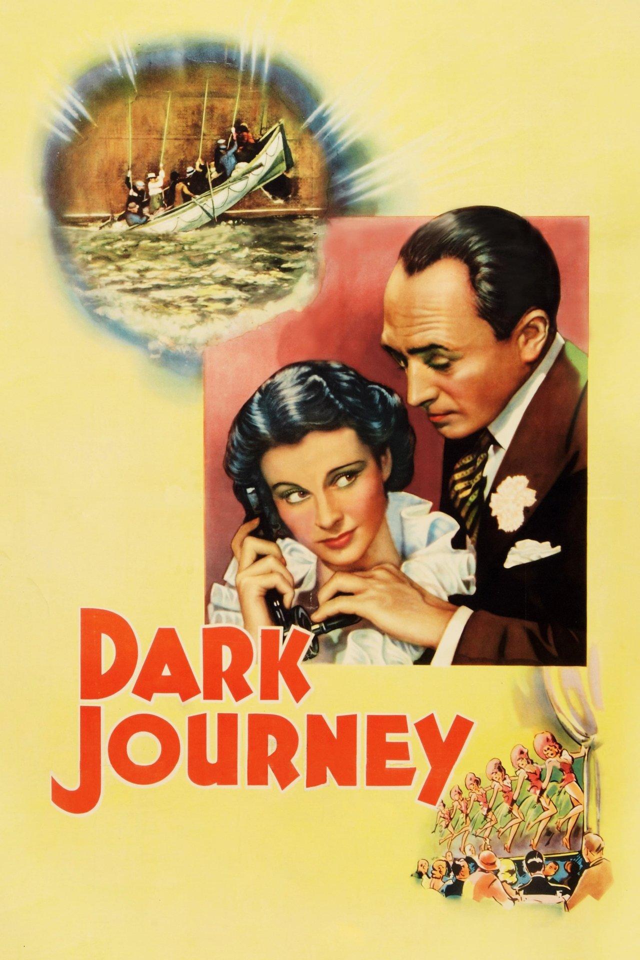 Dark Journey streaming