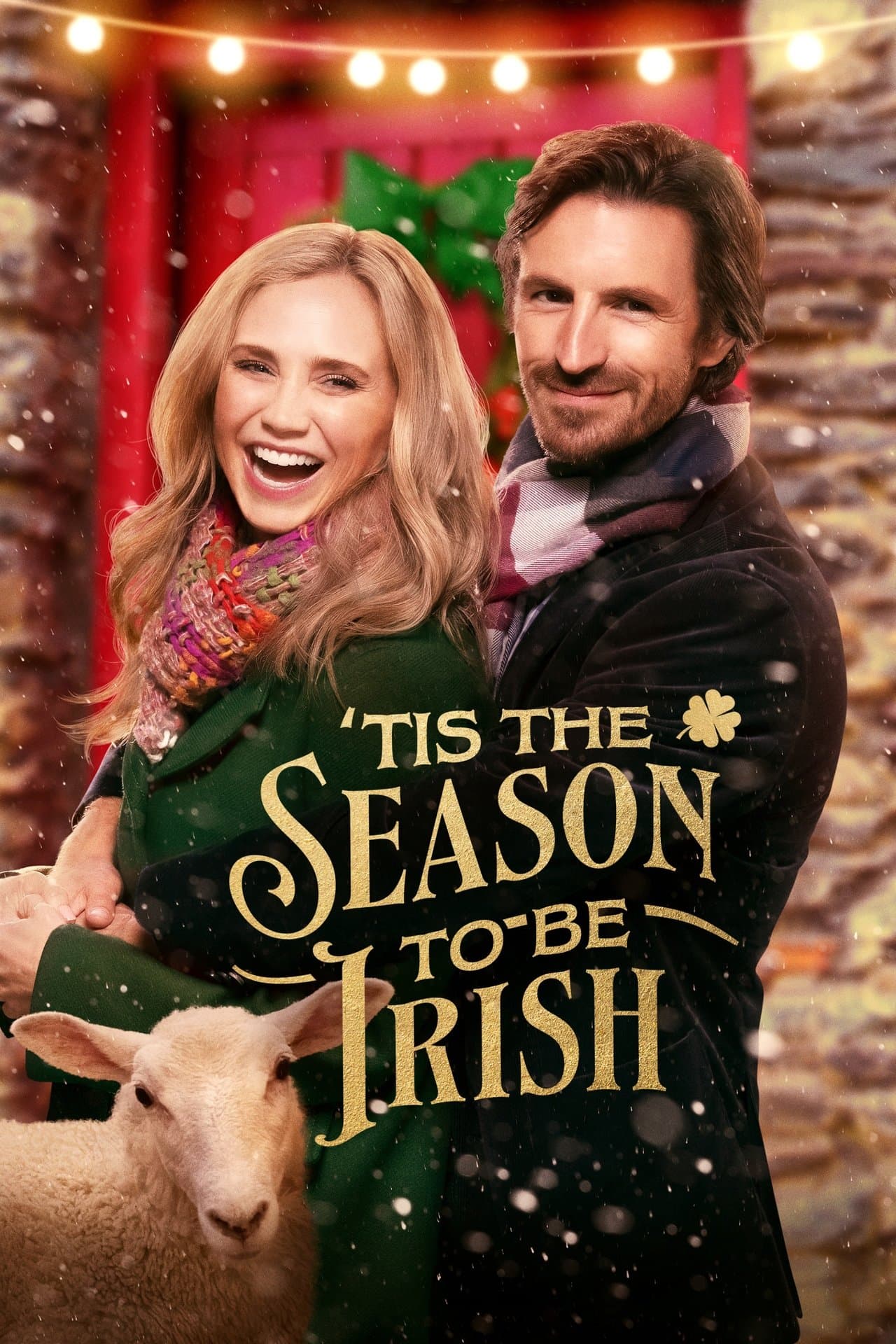 'Tis the Season to Be Irish streaming