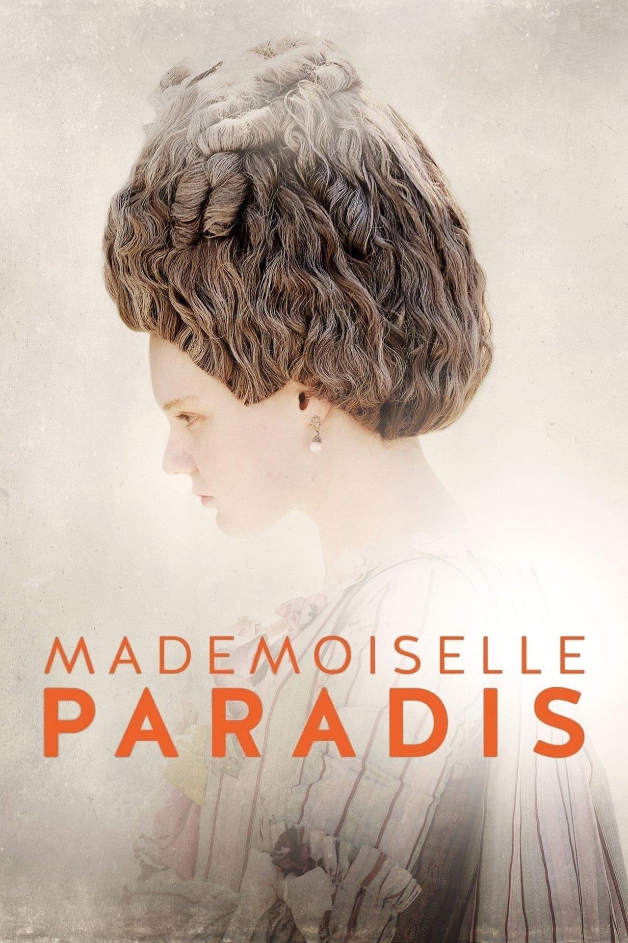 Mademoiselle Paradis streaming