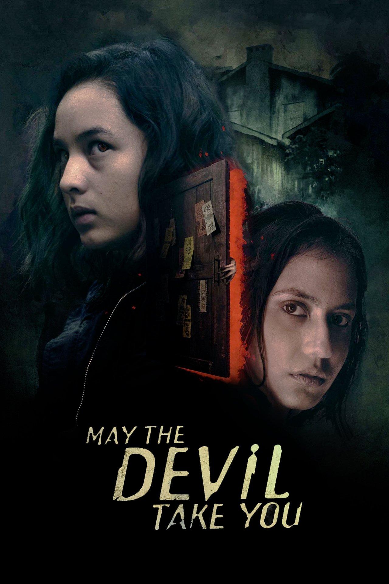 May the Devil Take You streaming