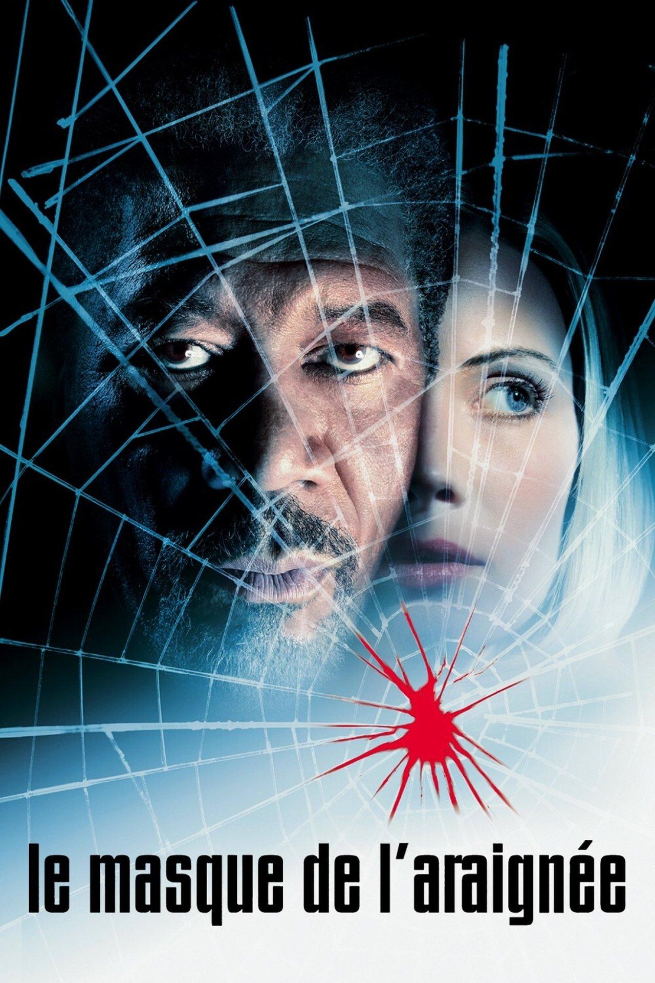 Le Masque de l'araignée streaming