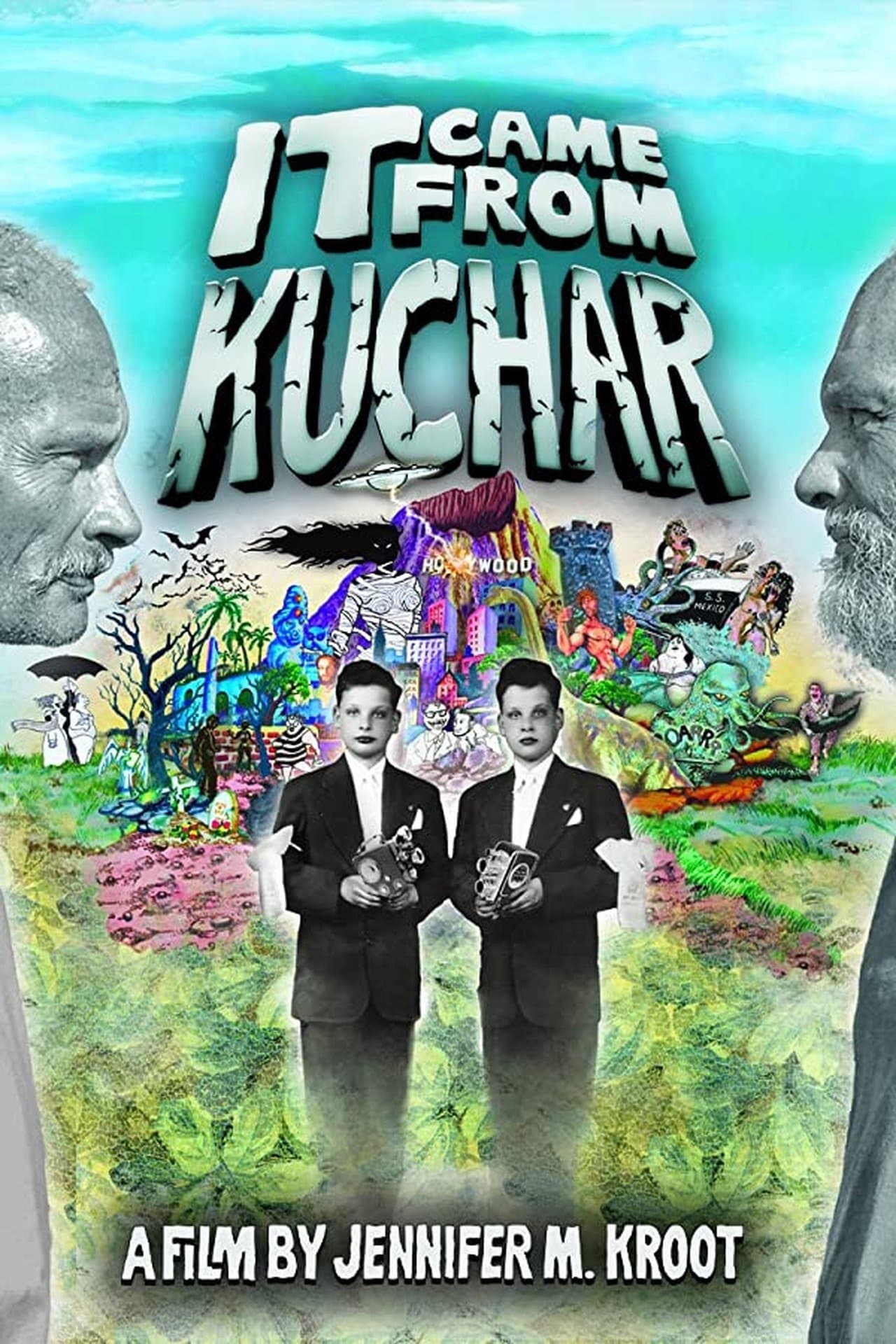 It Came from Kuchar streaming