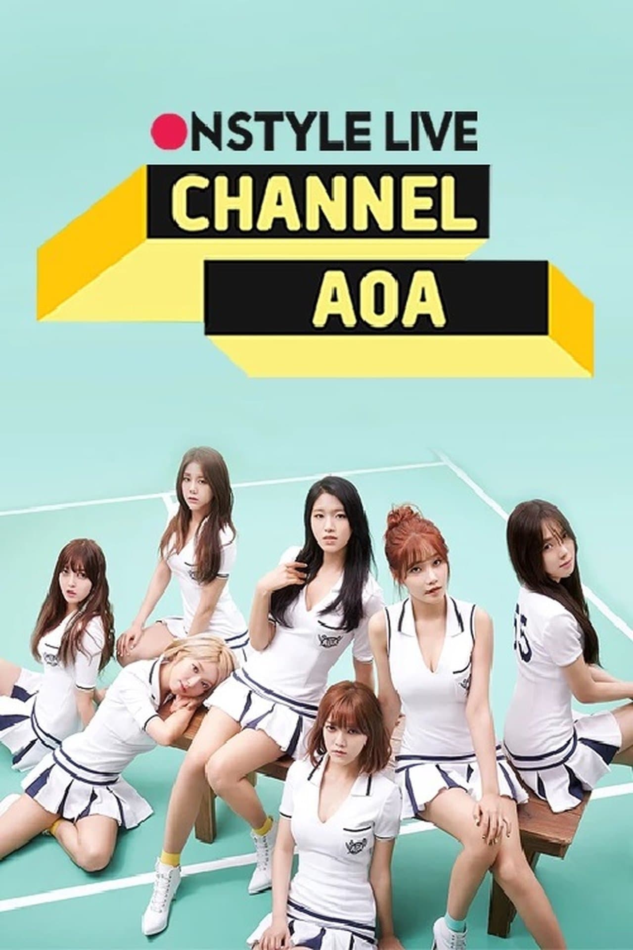 CHANNEL AOA streaming