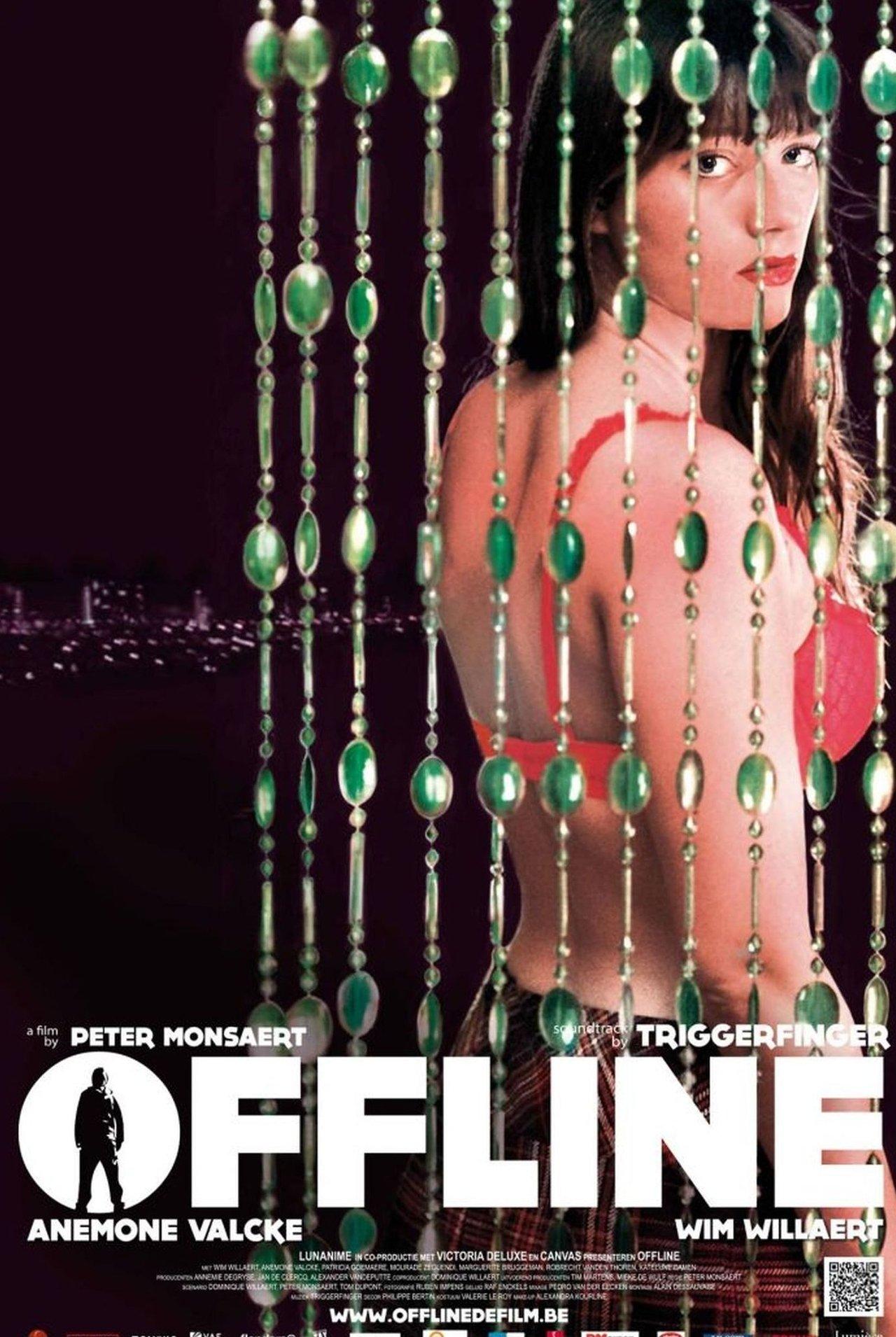 Offline streaming