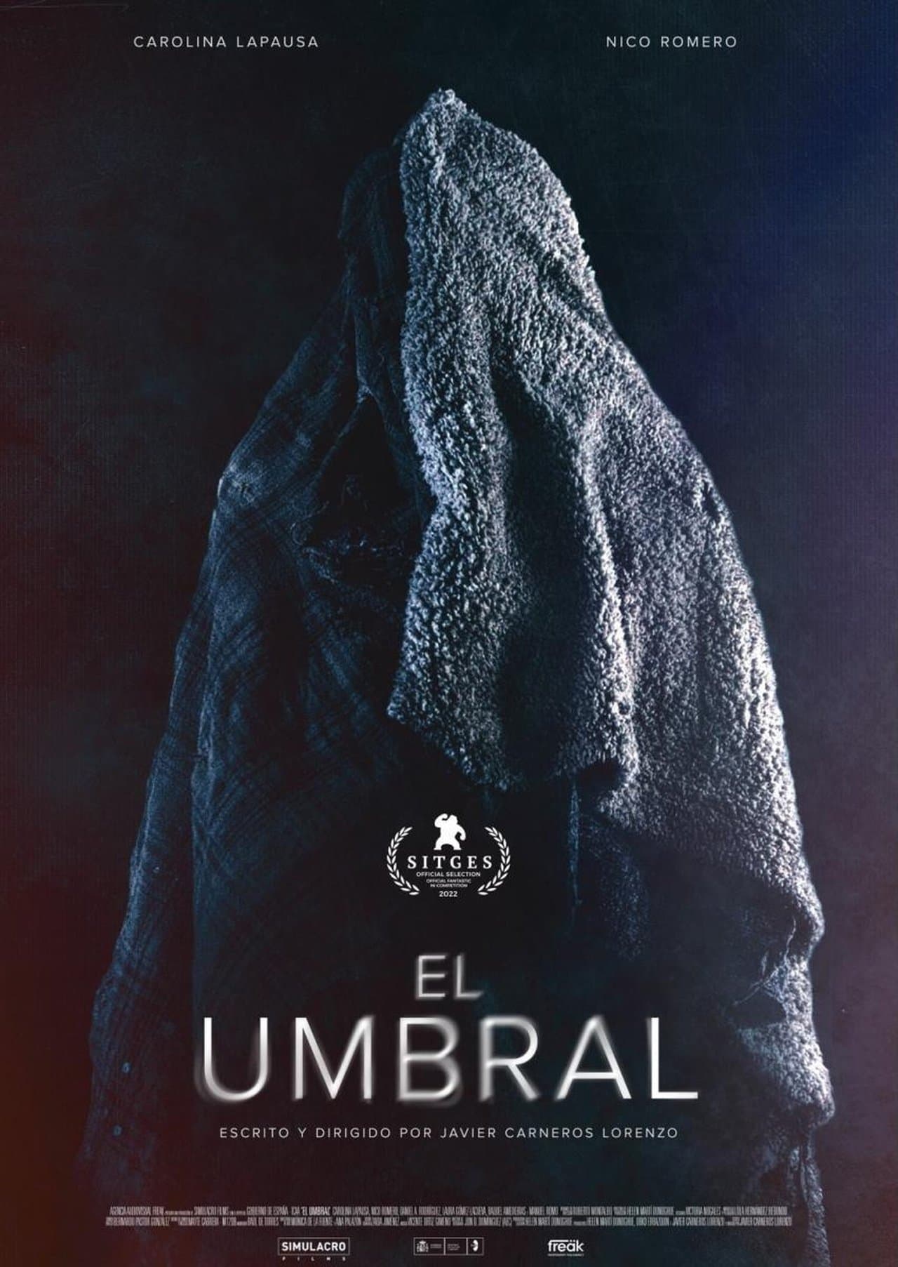 El Umbral streaming