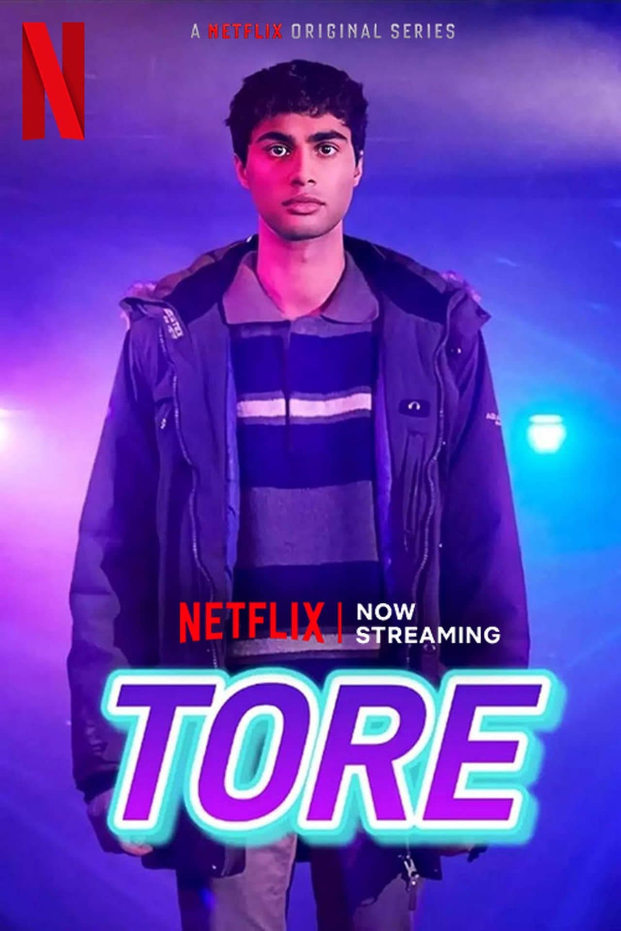 Tore streaming