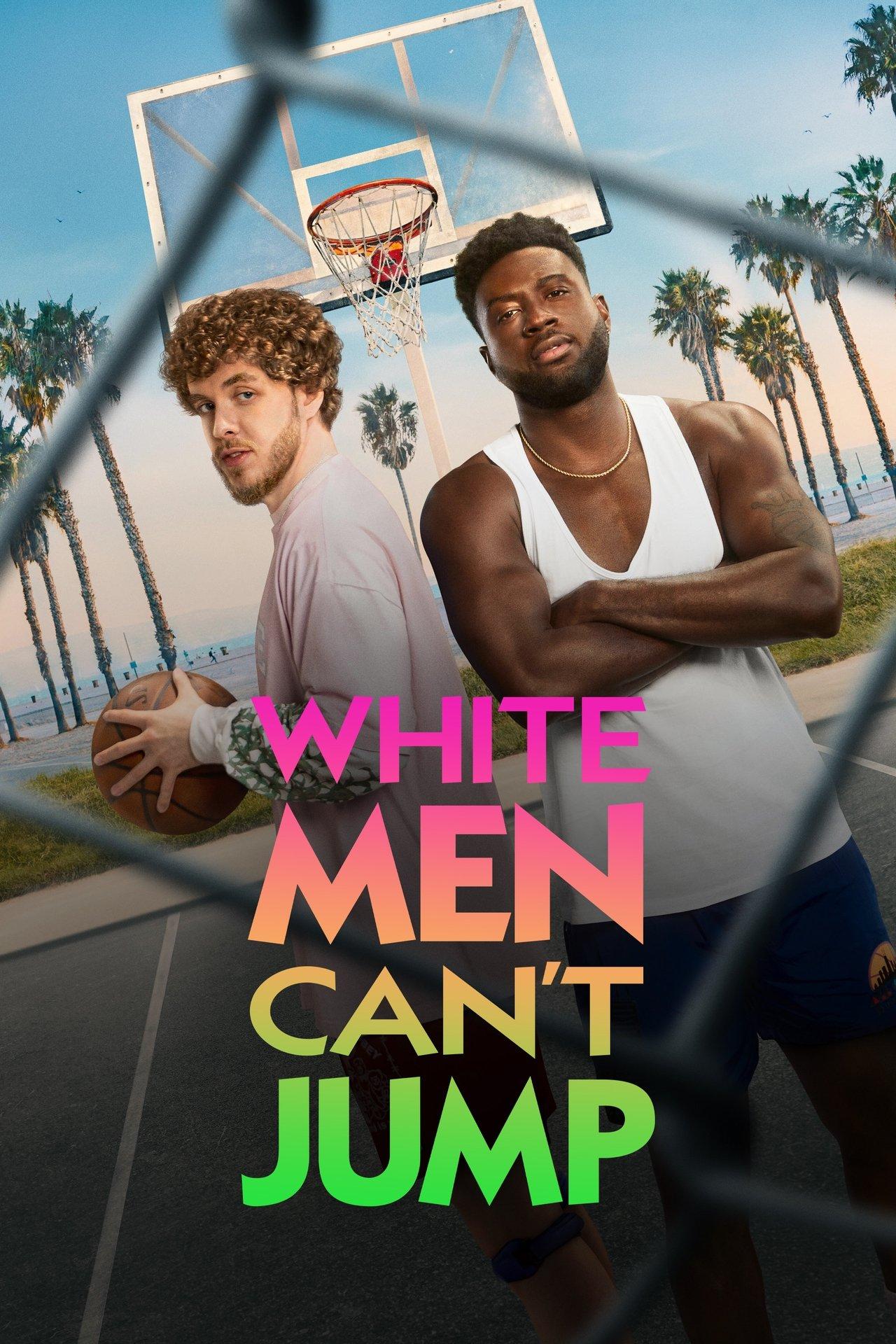 White Men Can't Jump streaming