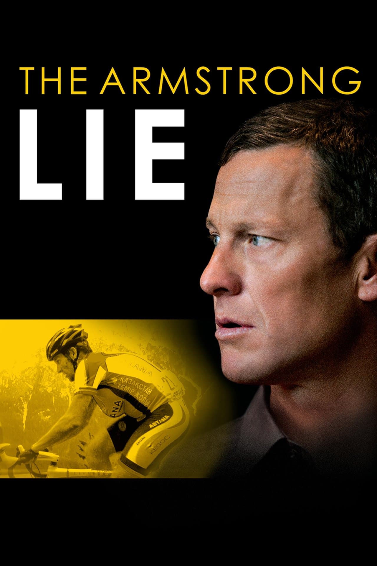 The Armstrong Lie streaming