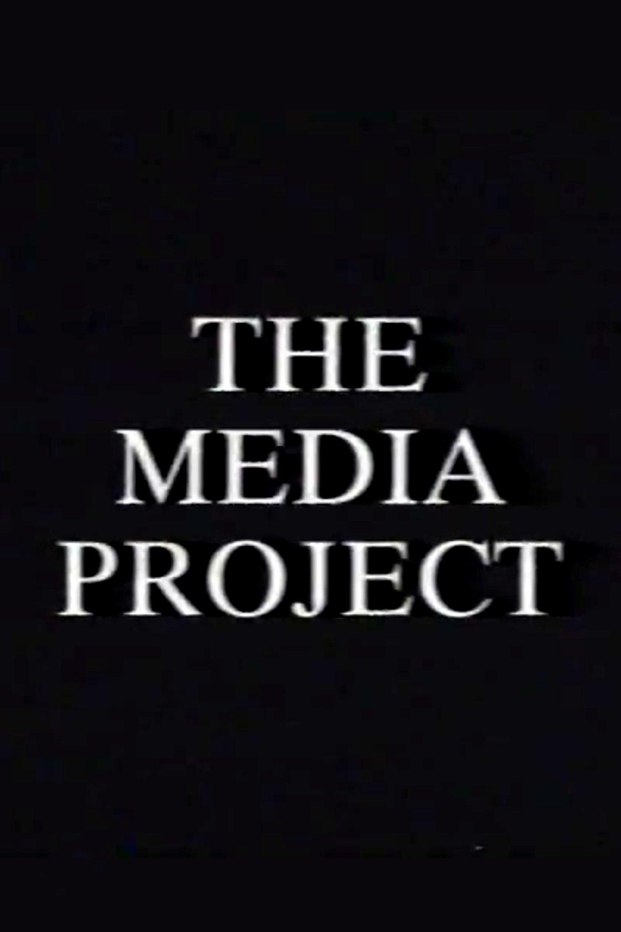 The Media Project streaming