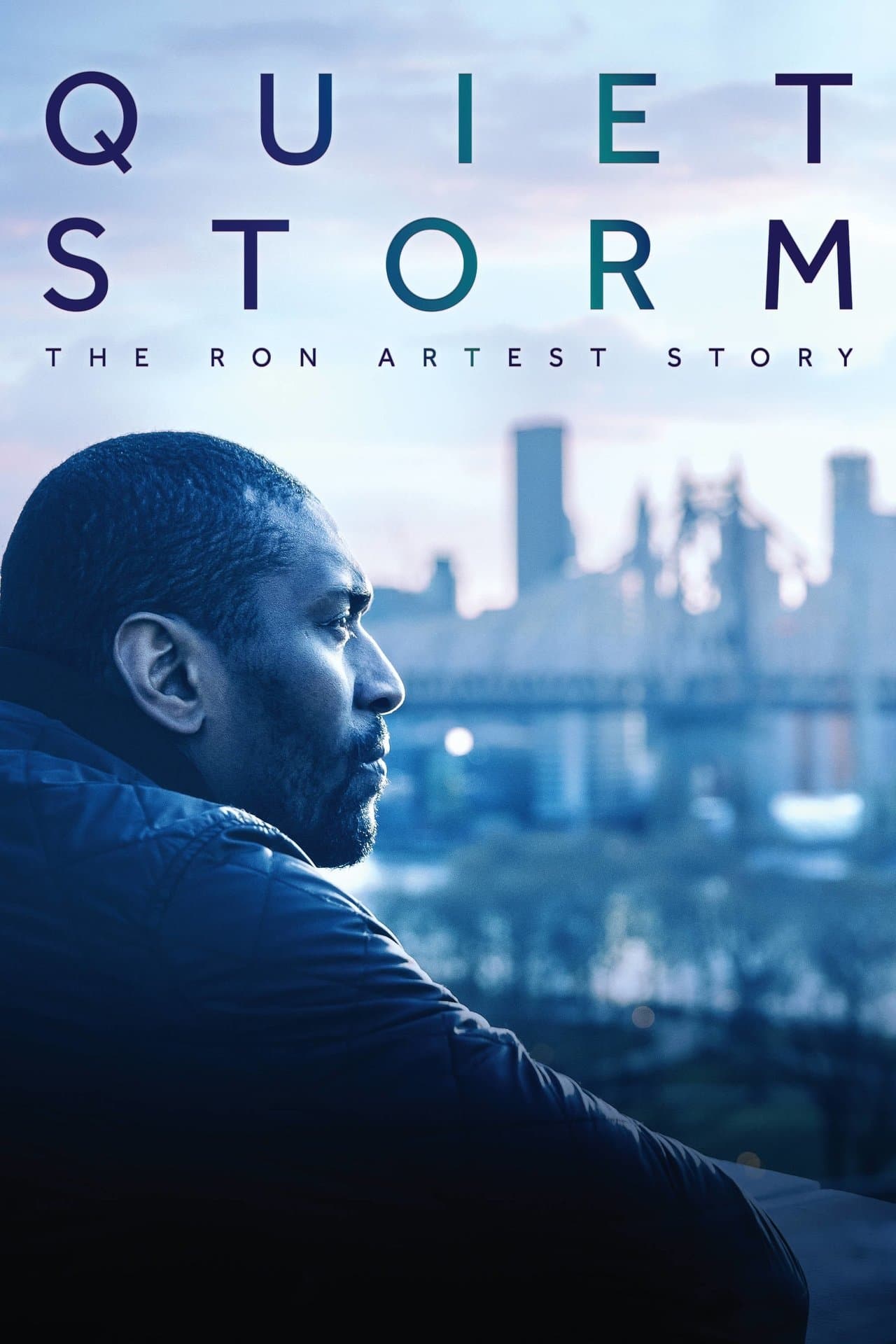 Quiet Storm: The Ron Artest Story streaming