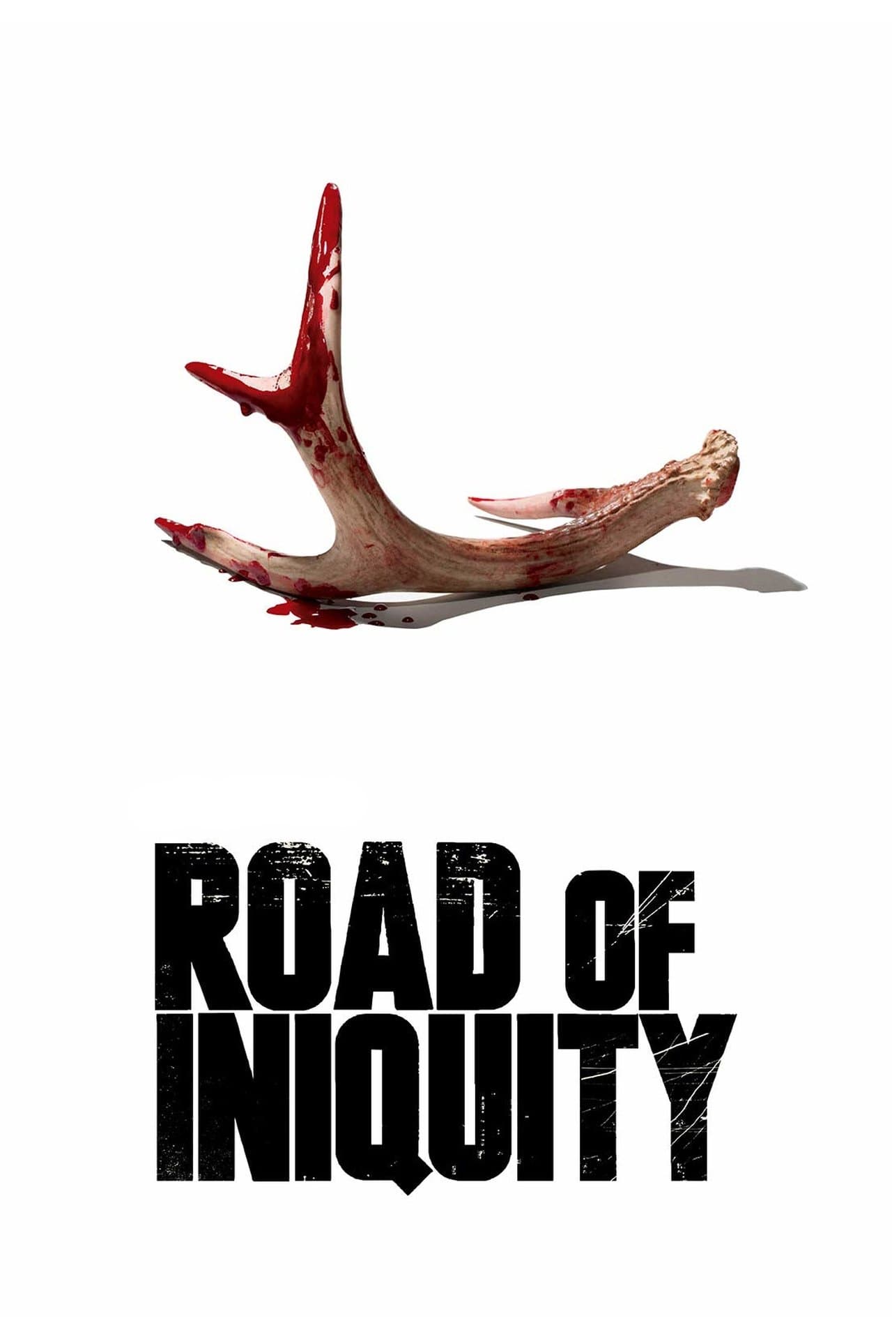 Road of Iniquity streaming
