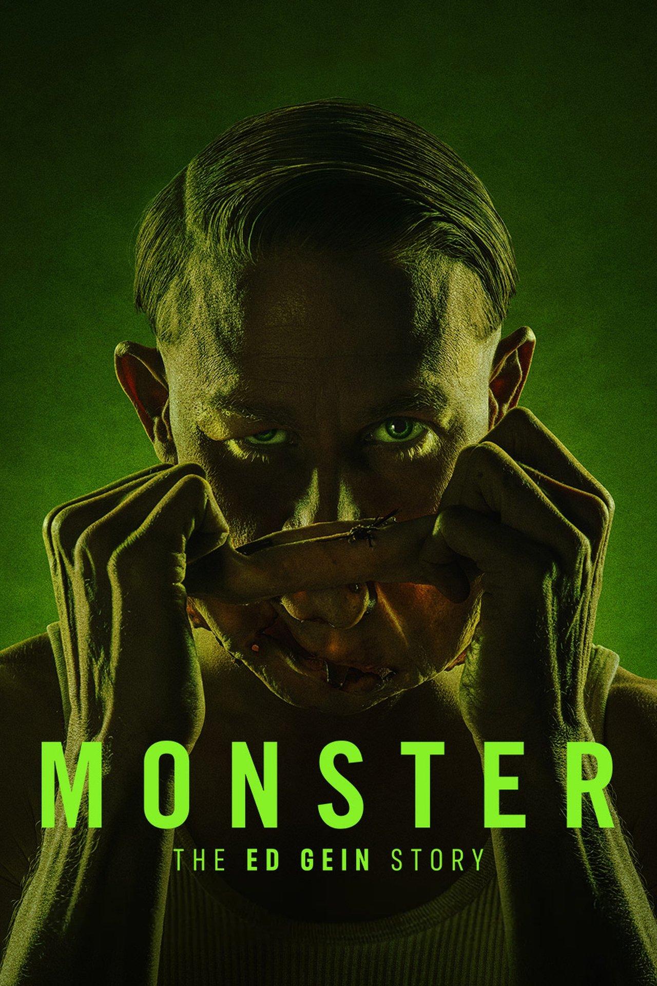 Monster: The Ed Gein Story streaming