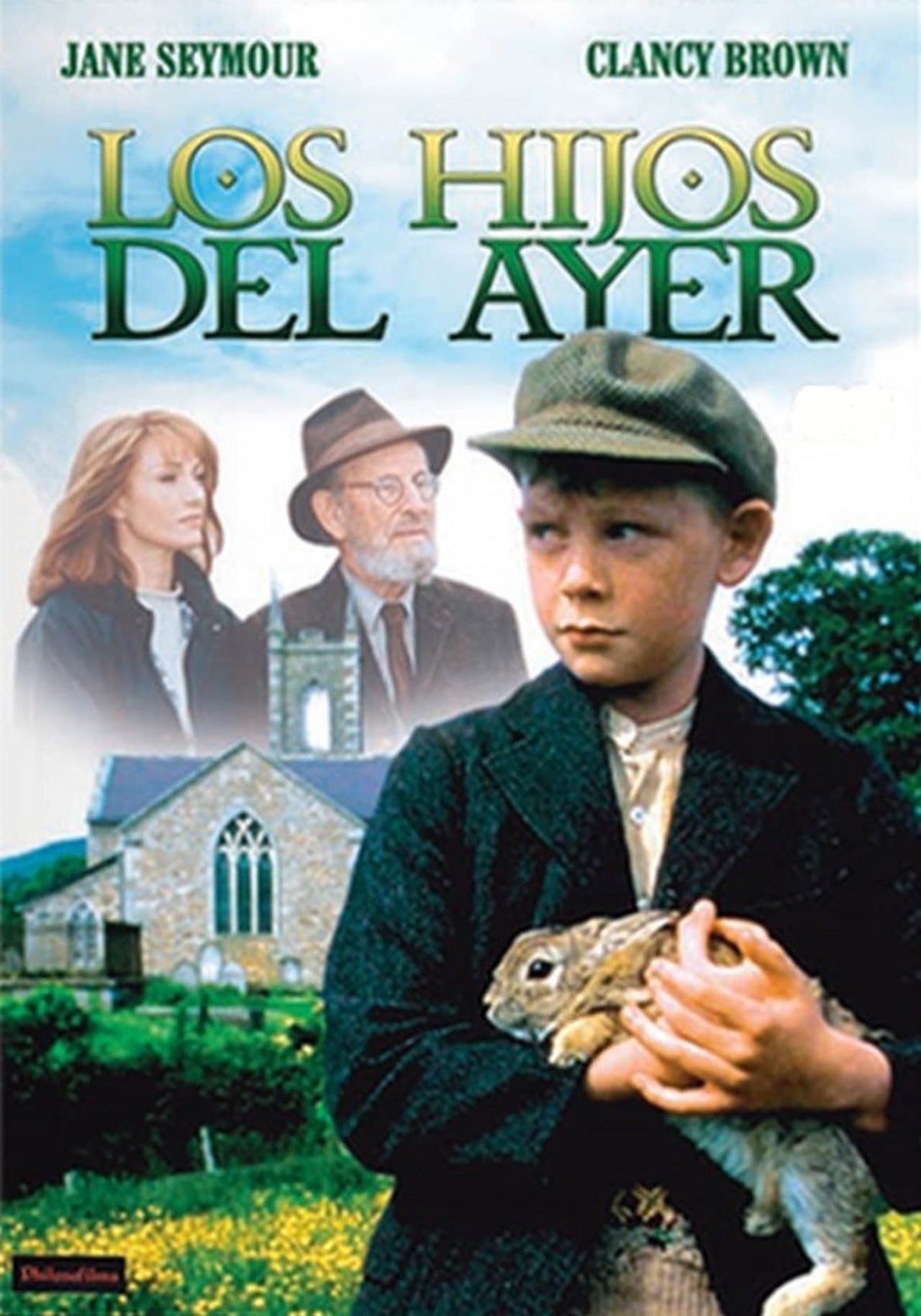 Los hijos del ayer streaming