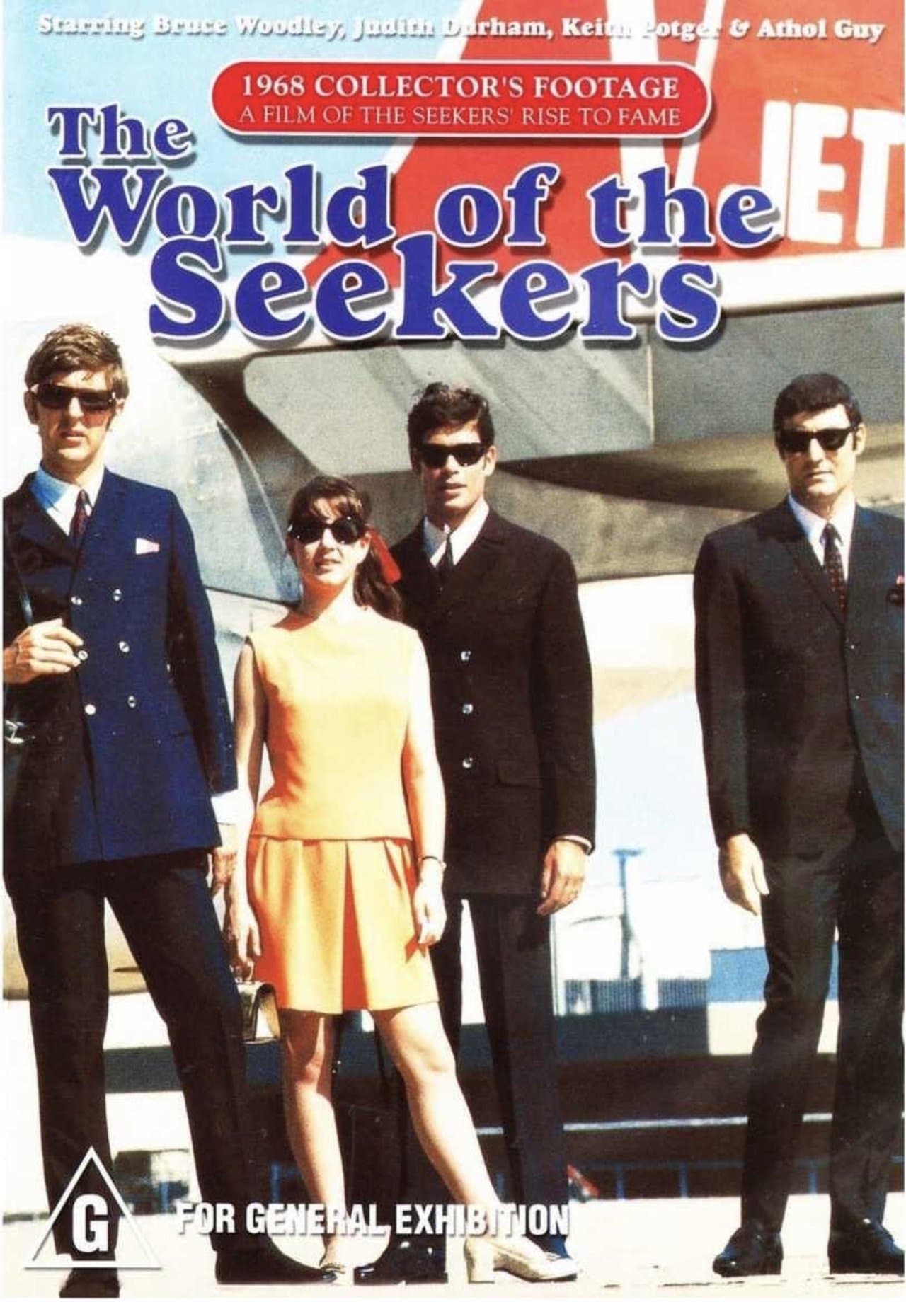 The World of the Seekers streaming
