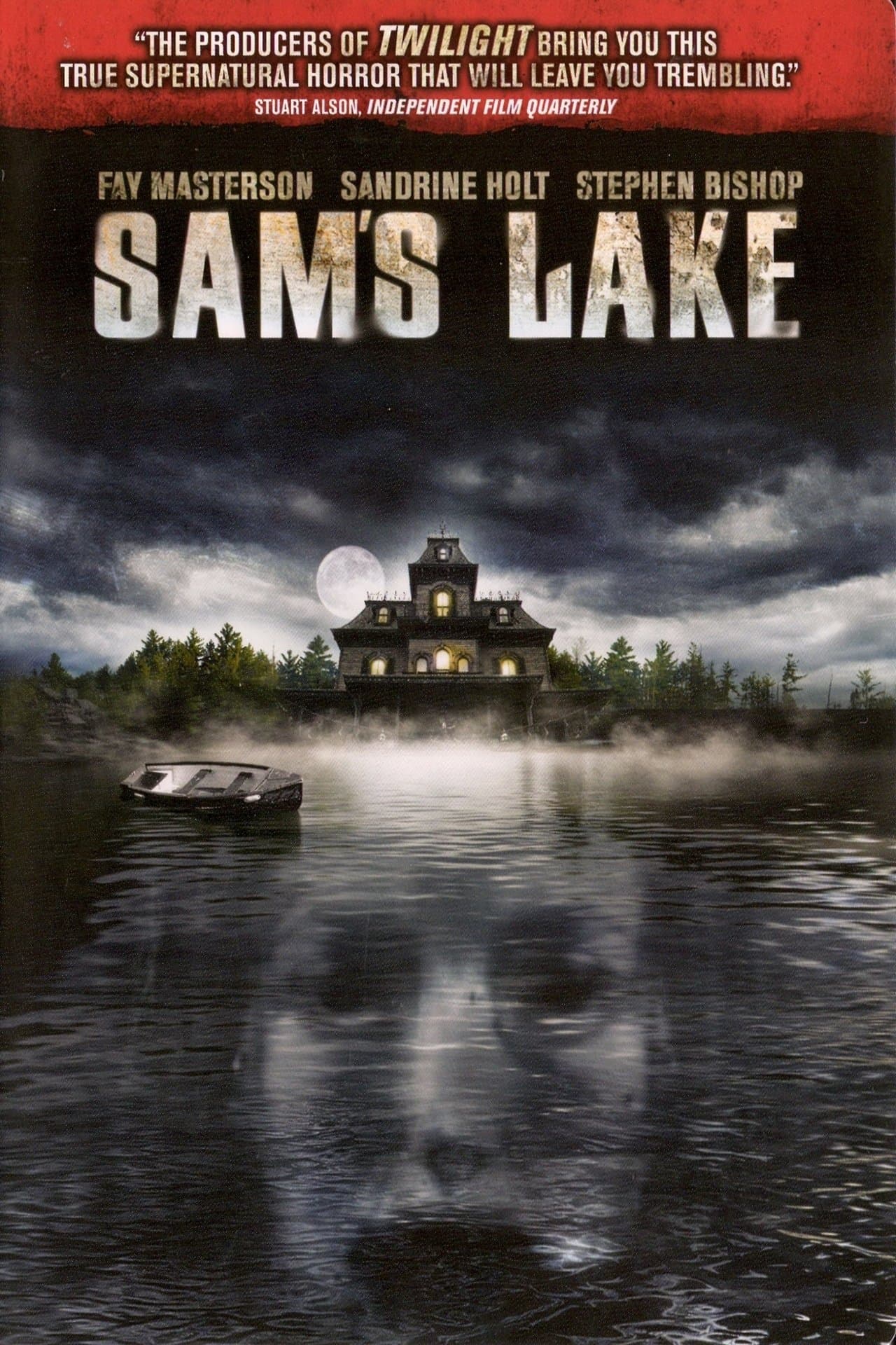 Sam's Lake streaming