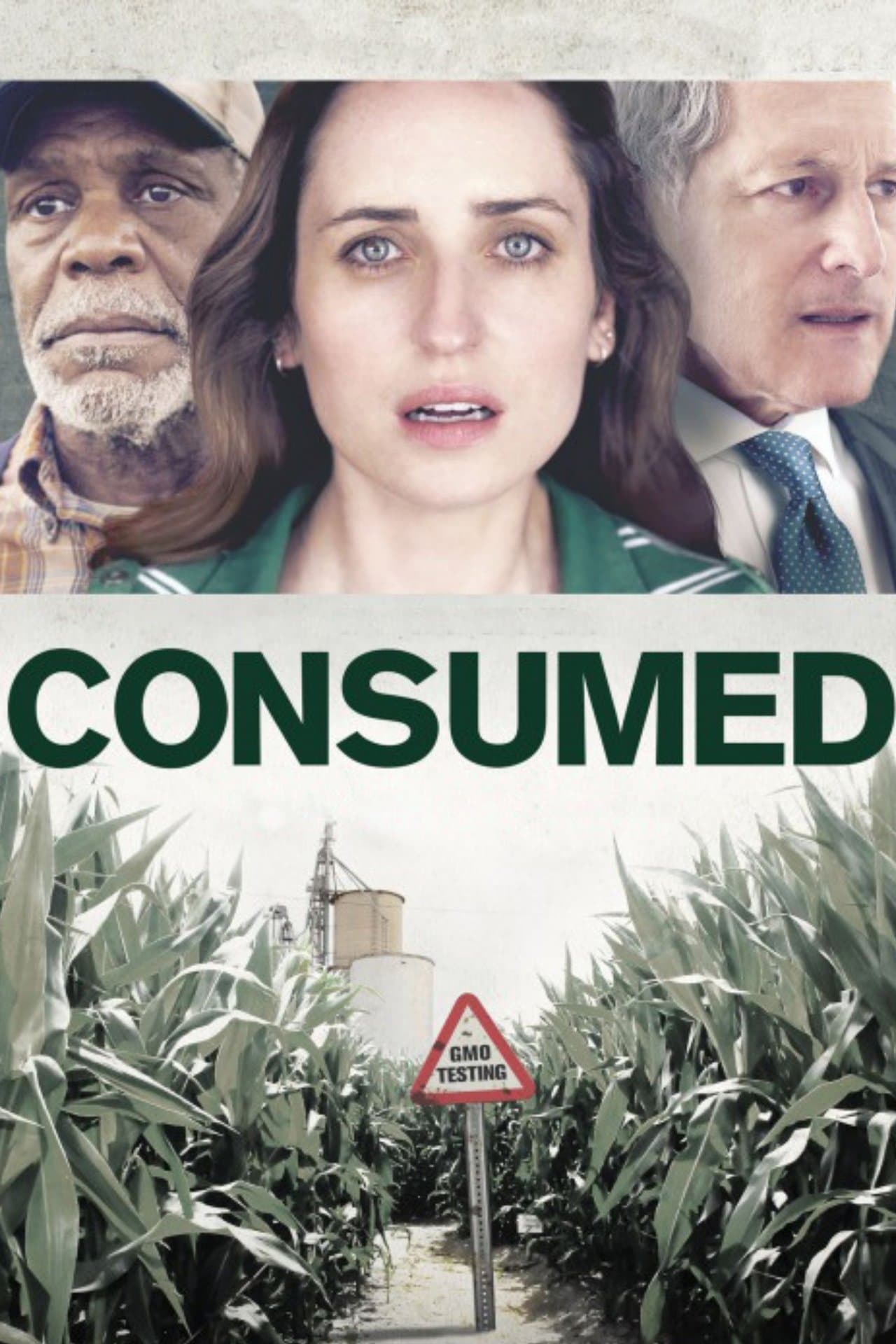Consumed streaming