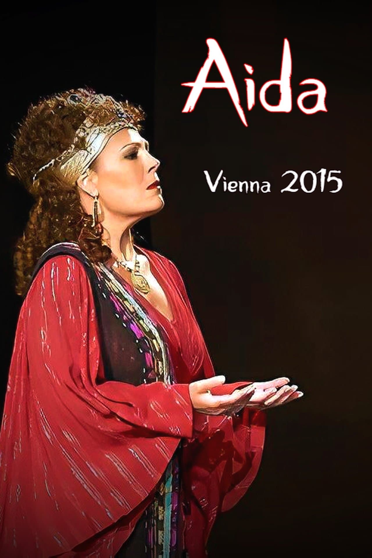 Verdi: Aida (Wiener Staatsoper Live) streaming