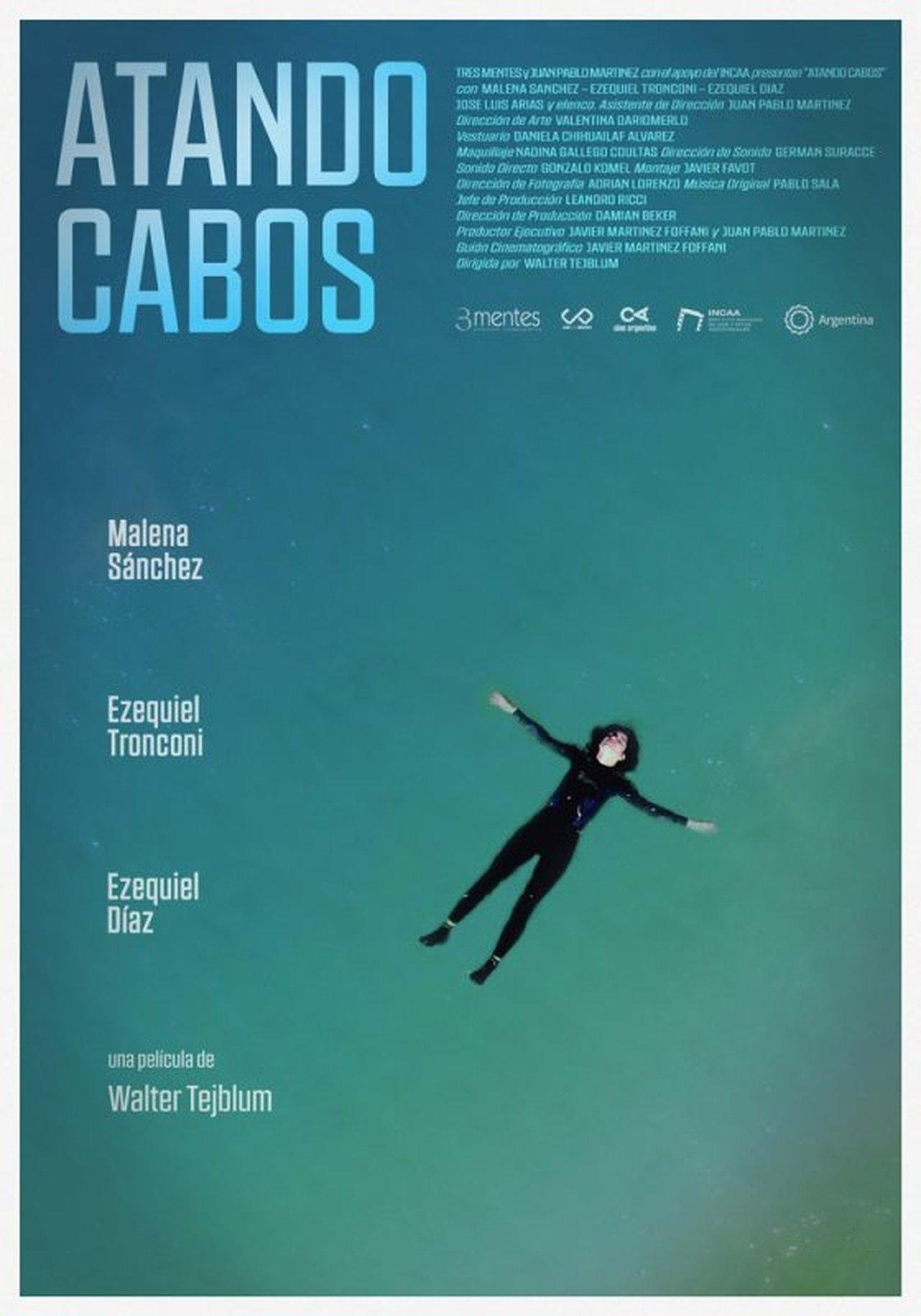 Atando cabos streaming