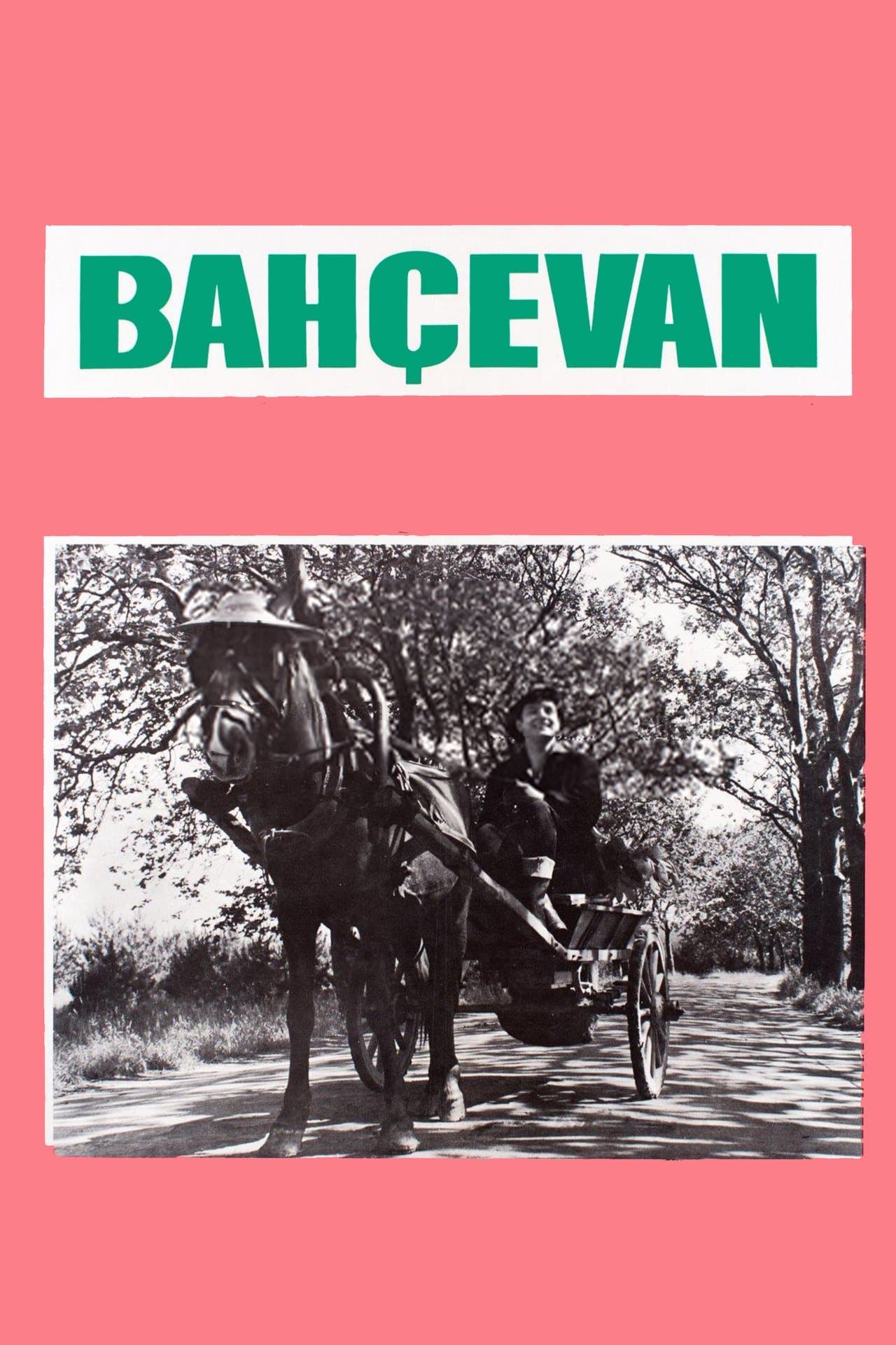 Bahçevan streaming