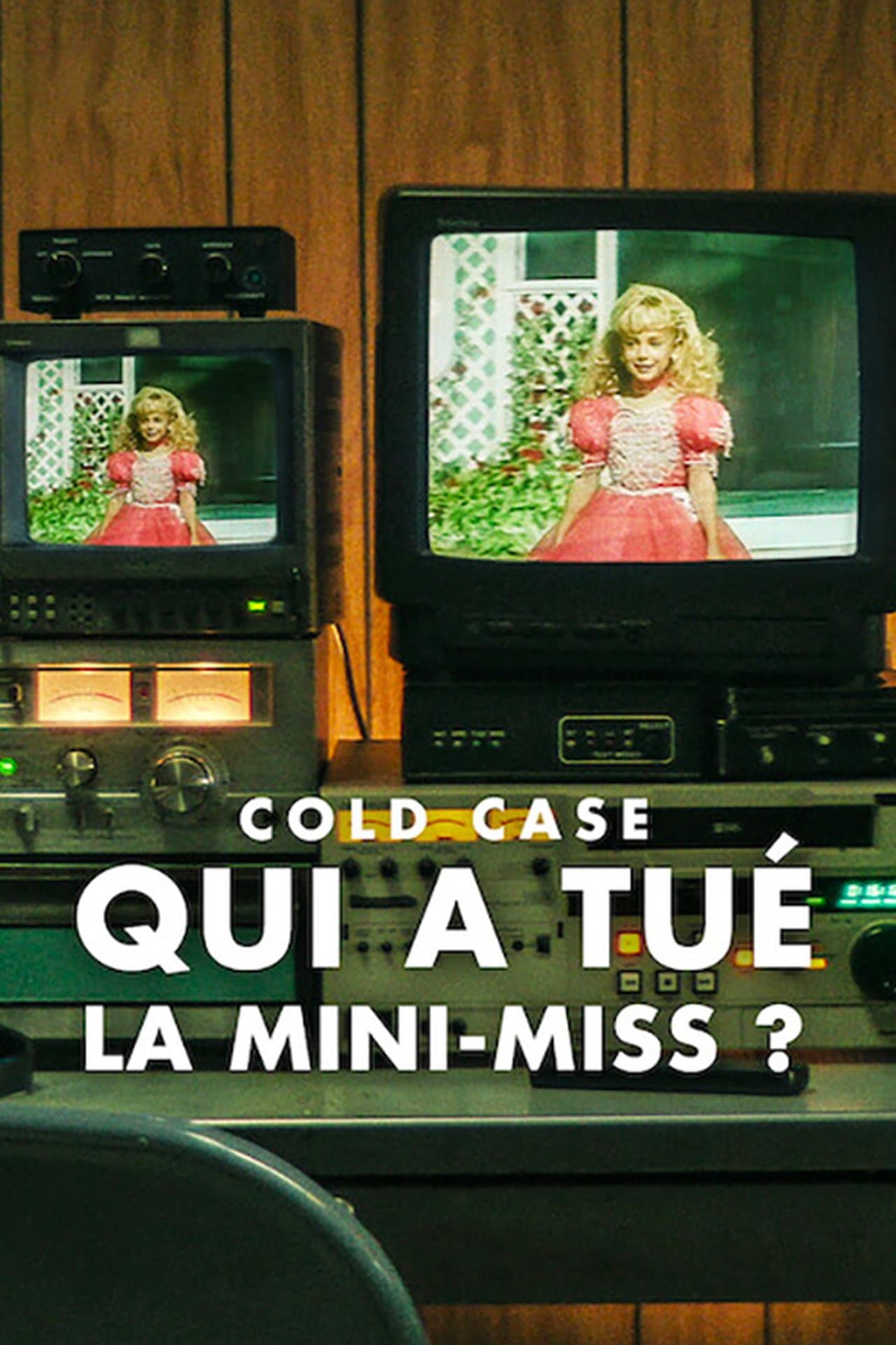 Cold Case : Qui a tué la mini-miss ? streaming