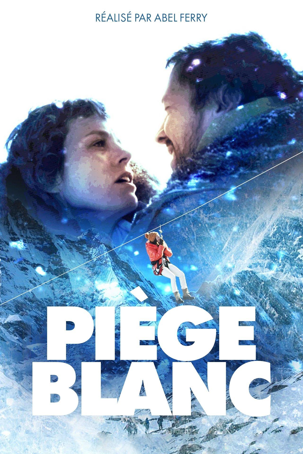 Piège Blanc streaming