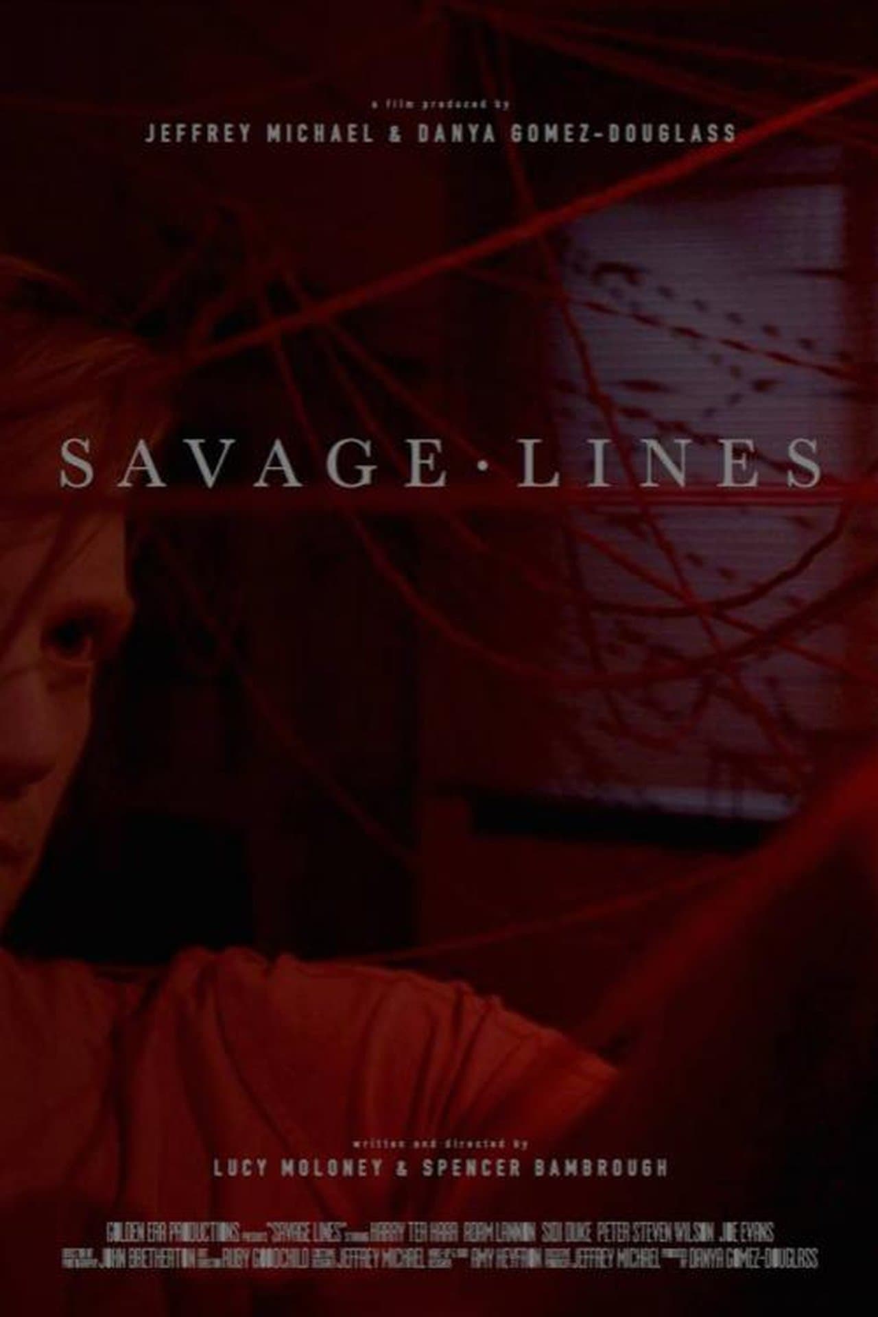 Savage Lines streaming